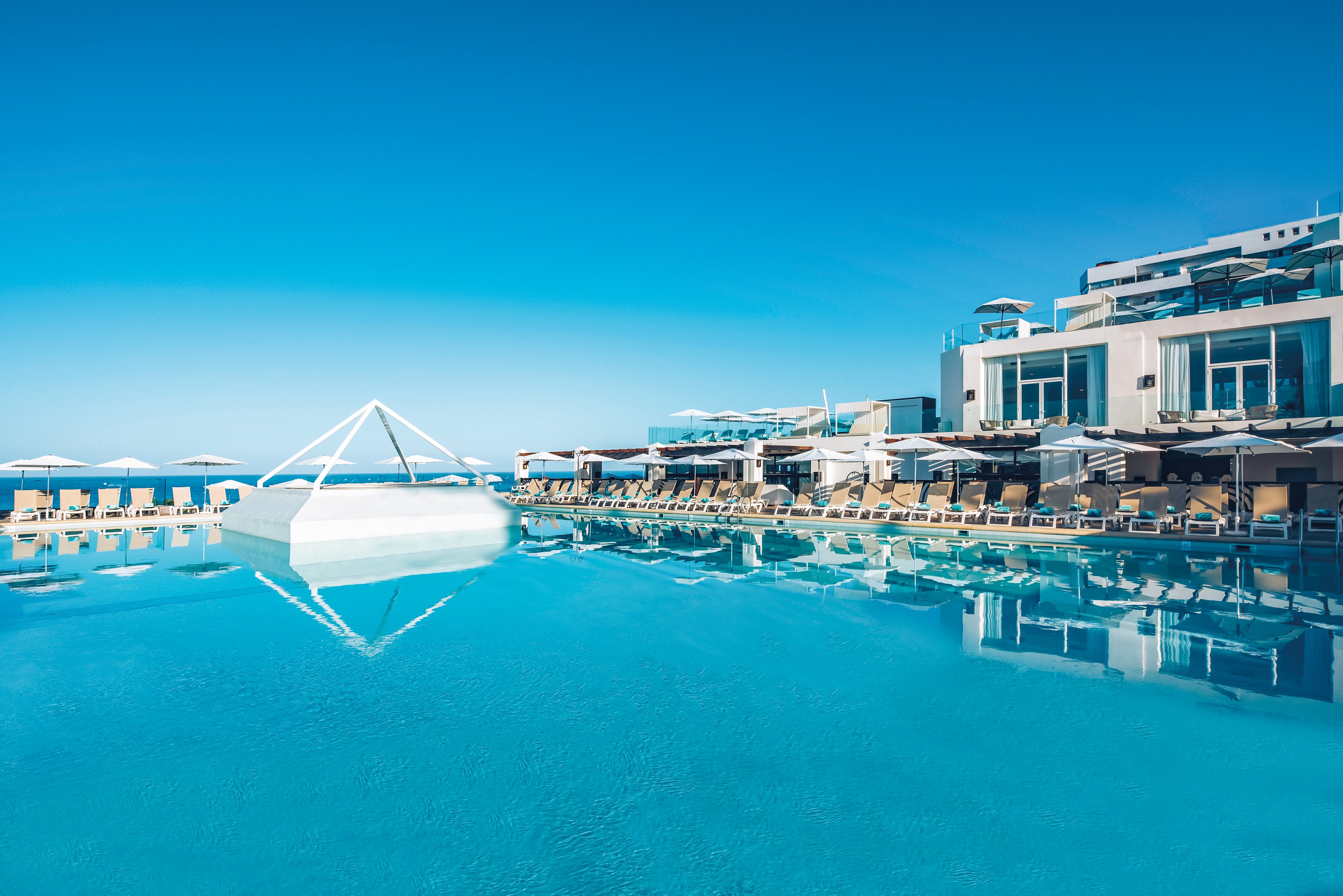 Iberostar Waves Bouganville Playa