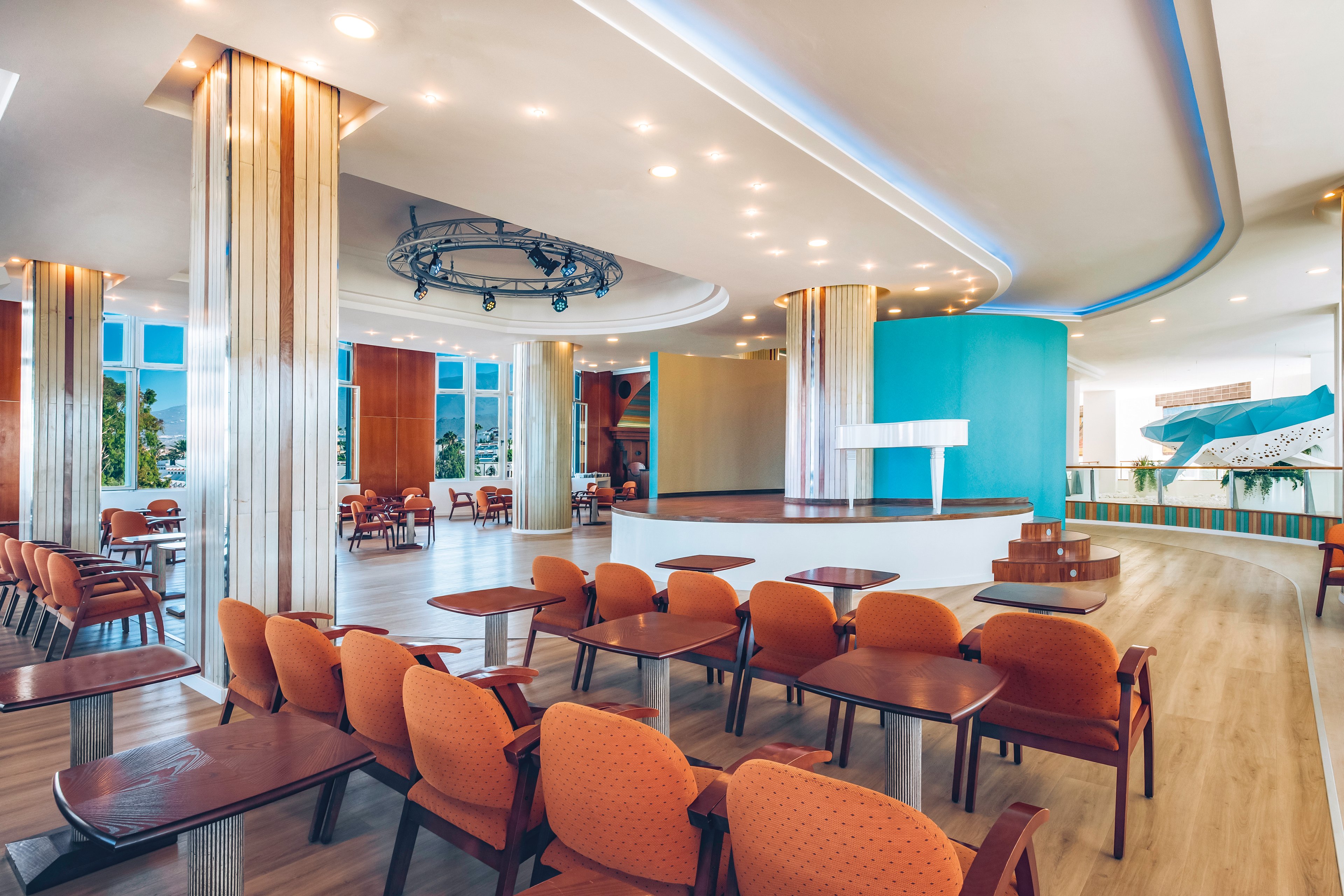 Iberostar Waves Bouganville Playa