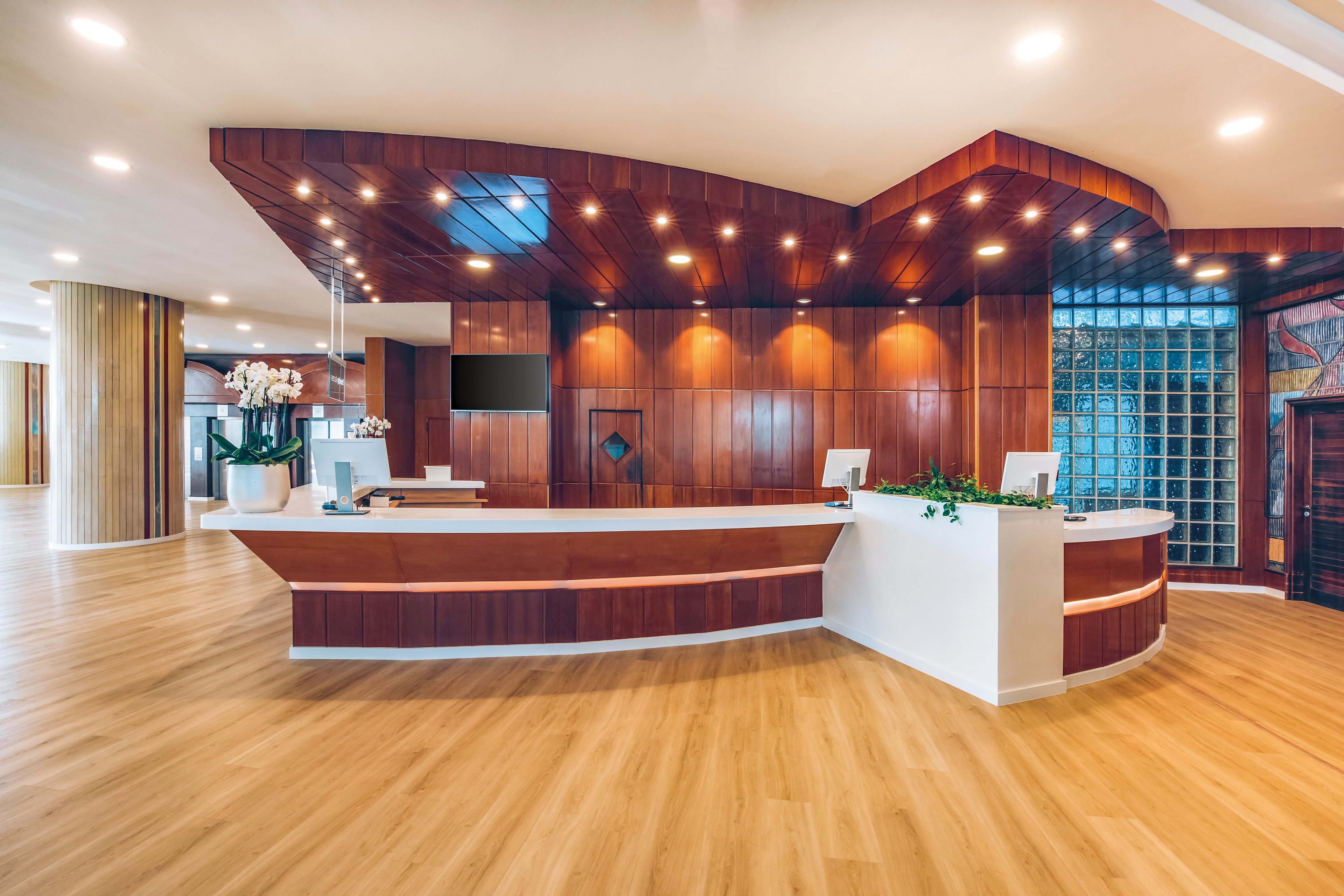 Iberostar Waves Bouganville Playa