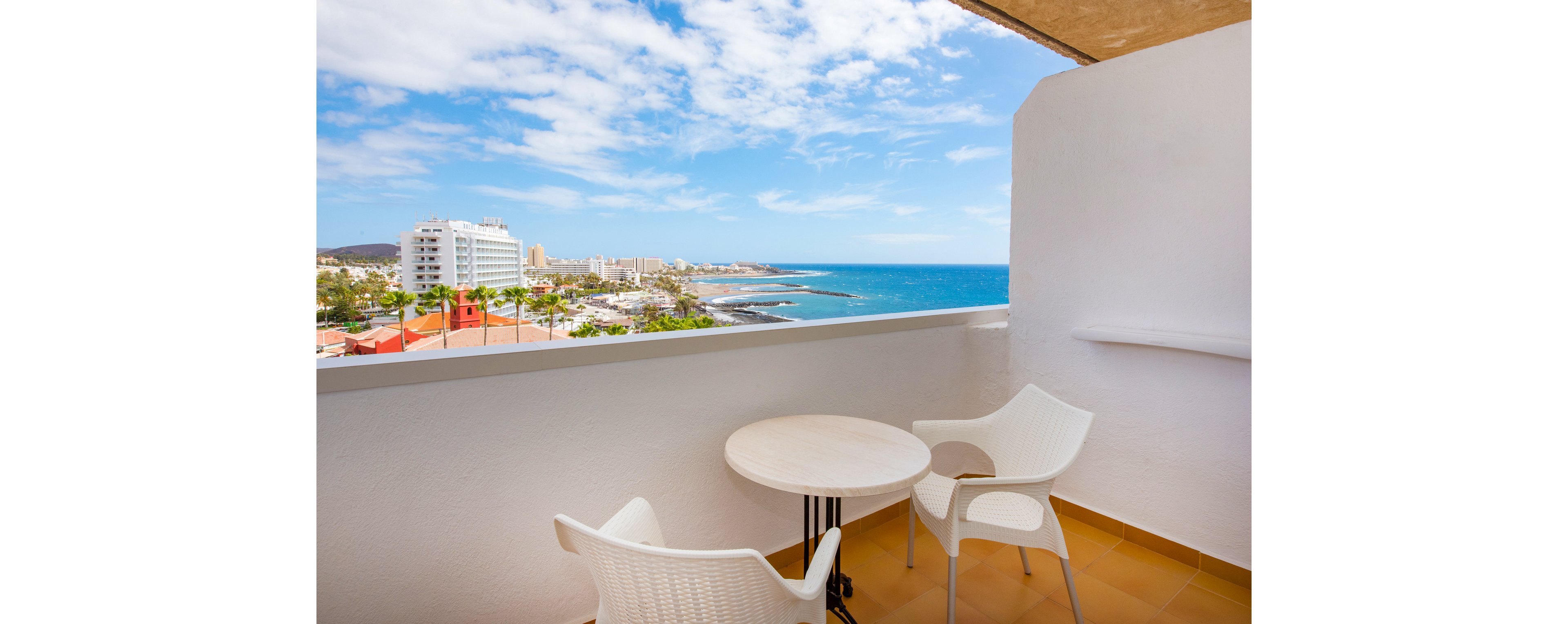 Iberostar Waves Bouganville Playa