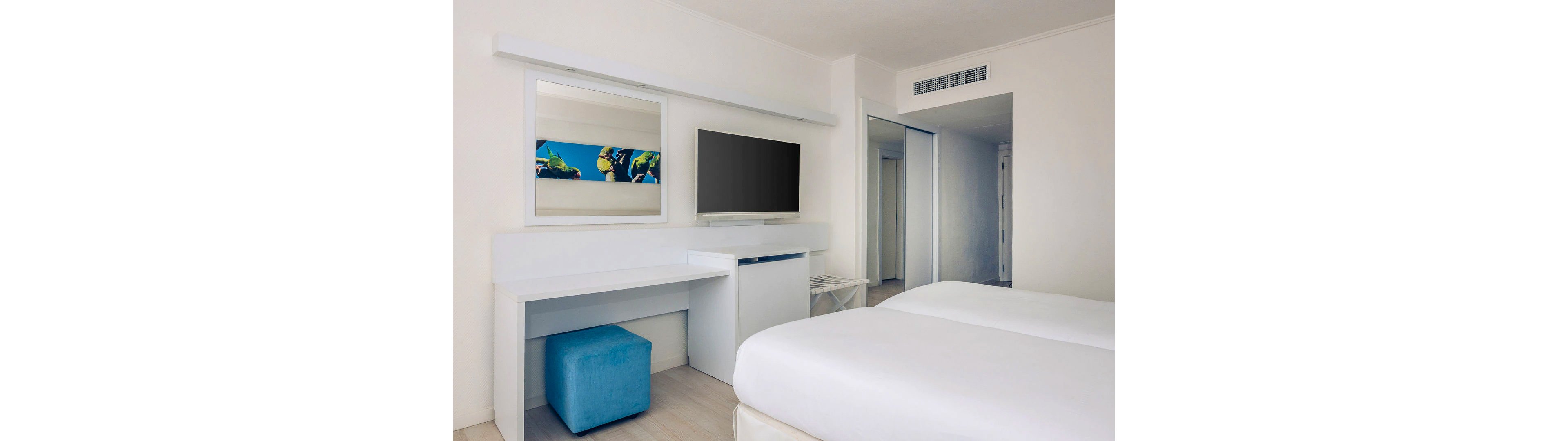 Iberostar Waves Bouganville Playa