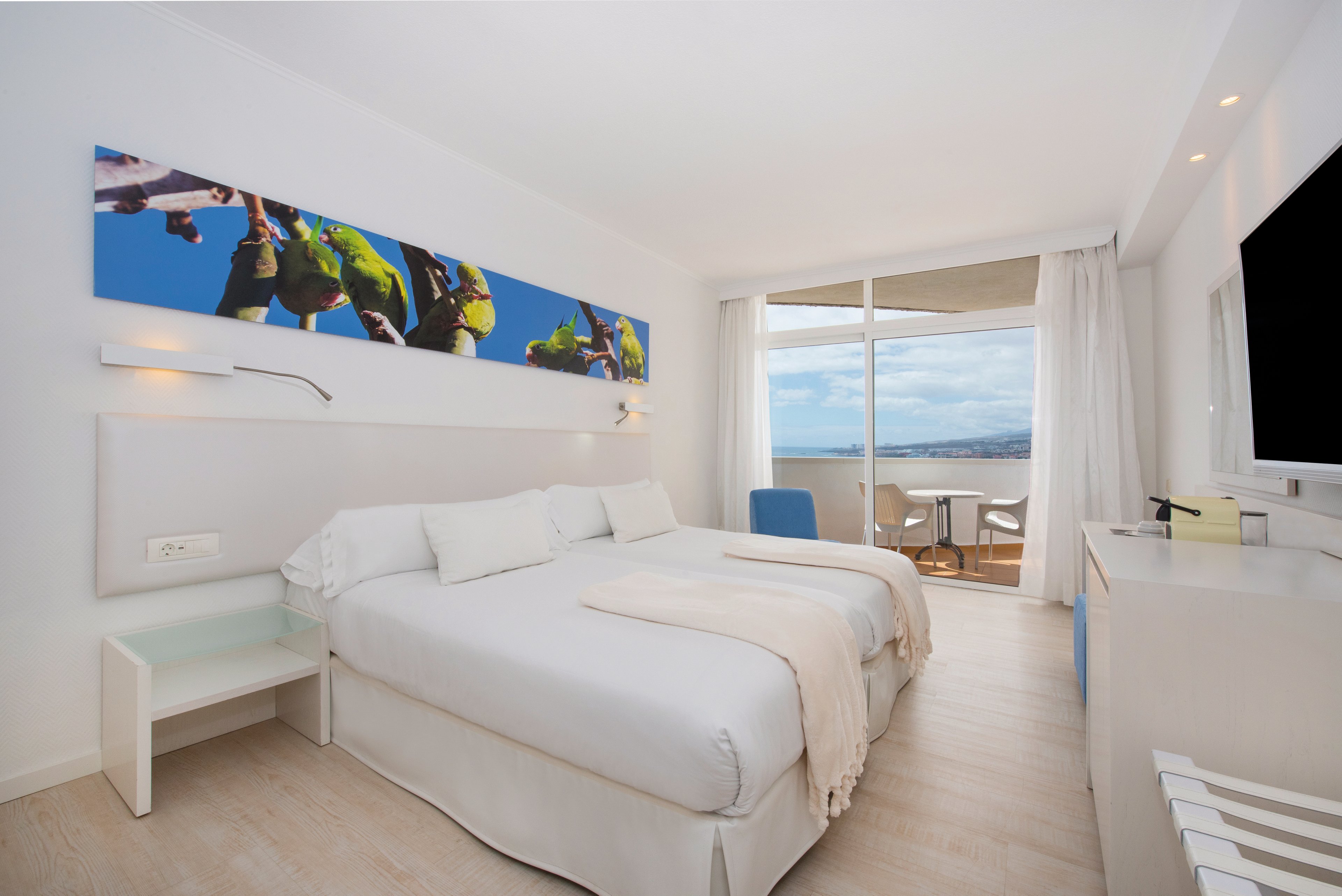 Iberostar Waves Bouganville Playa