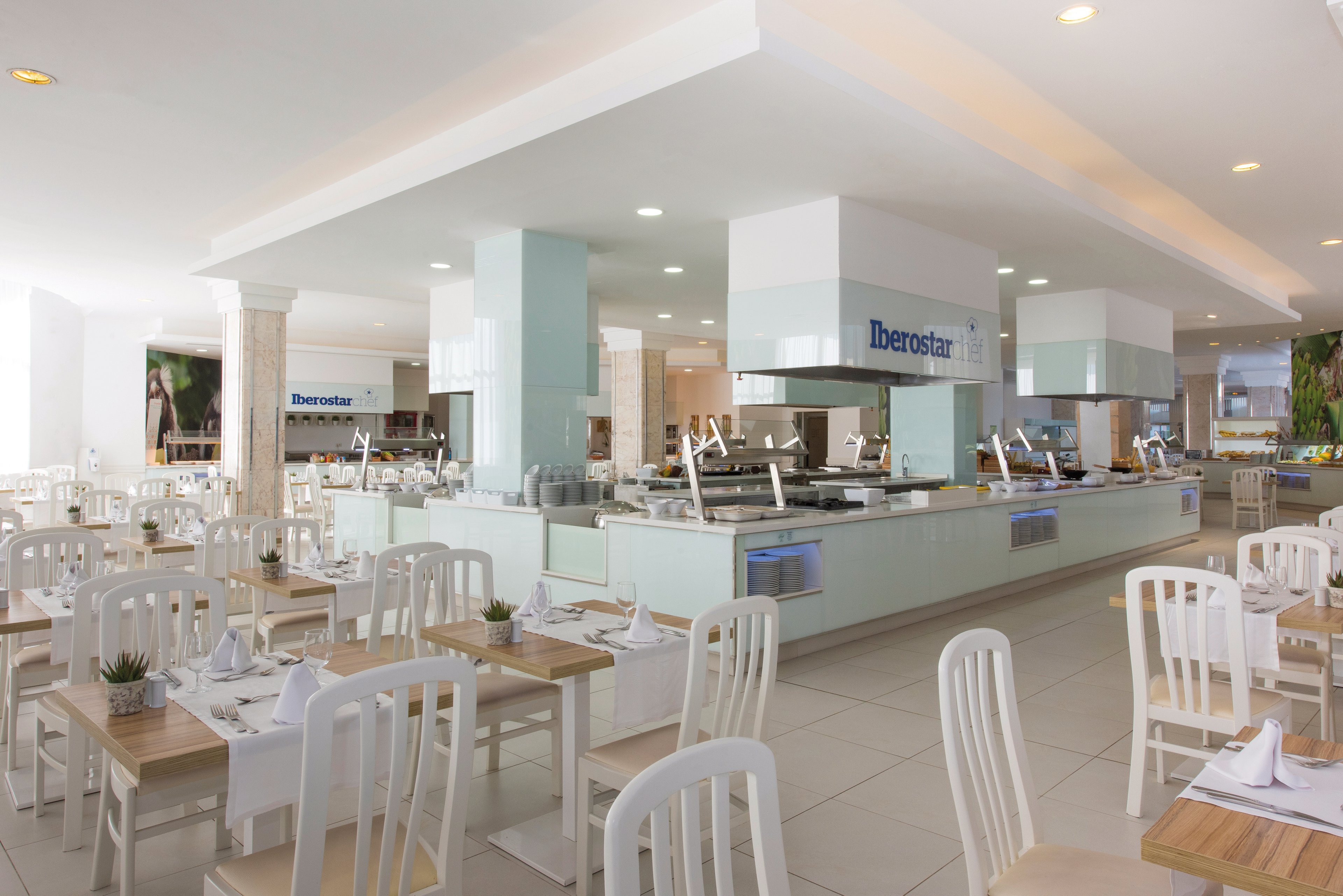 Iberostar Waves Bouganville Playa