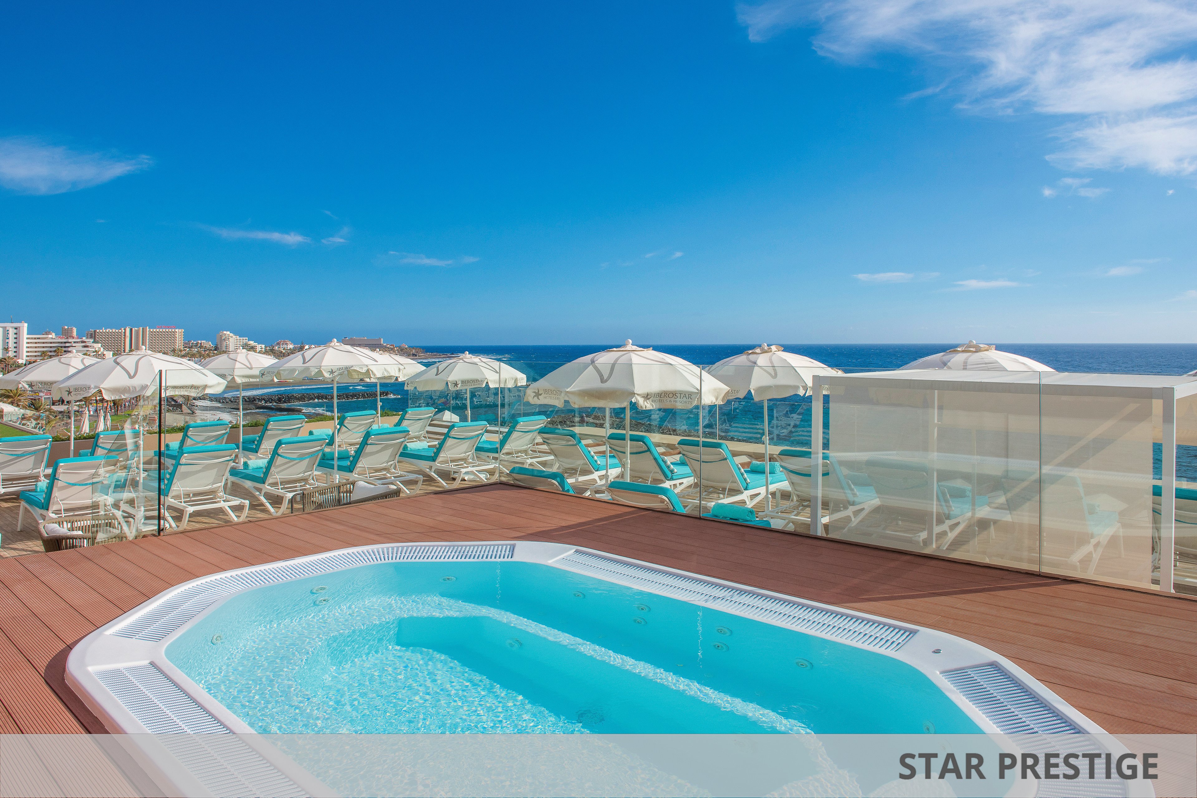 Iberostar Waves Bouganville Playa