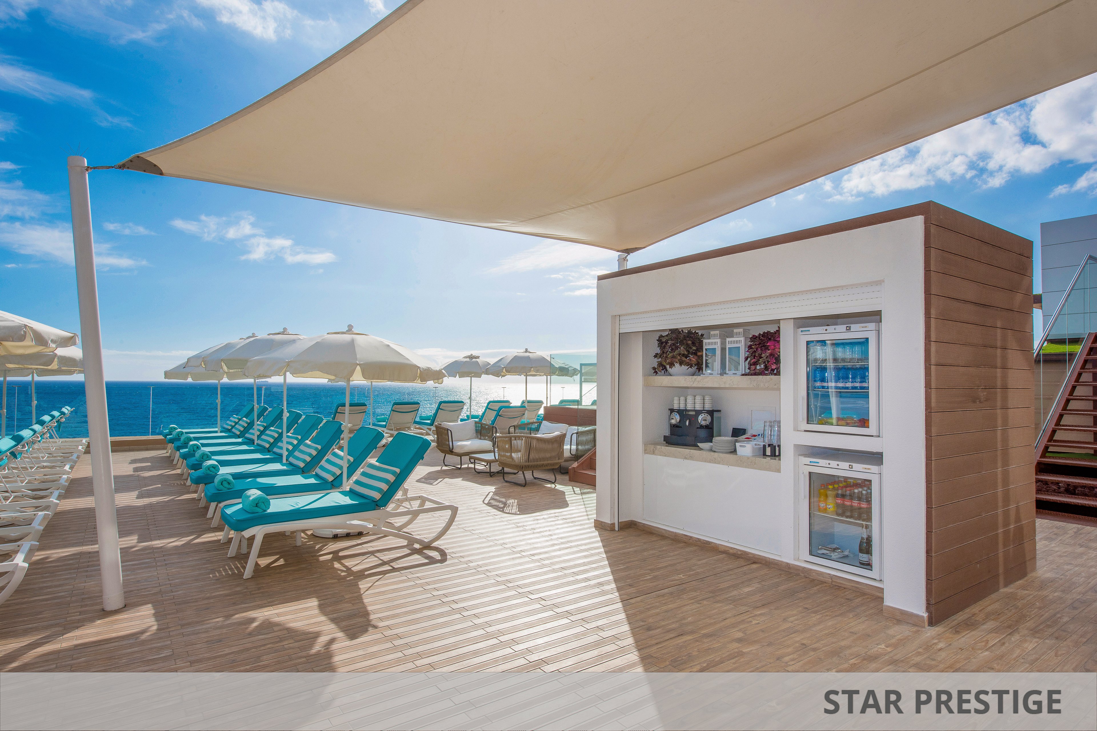 Iberostar Waves Bouganville Playa