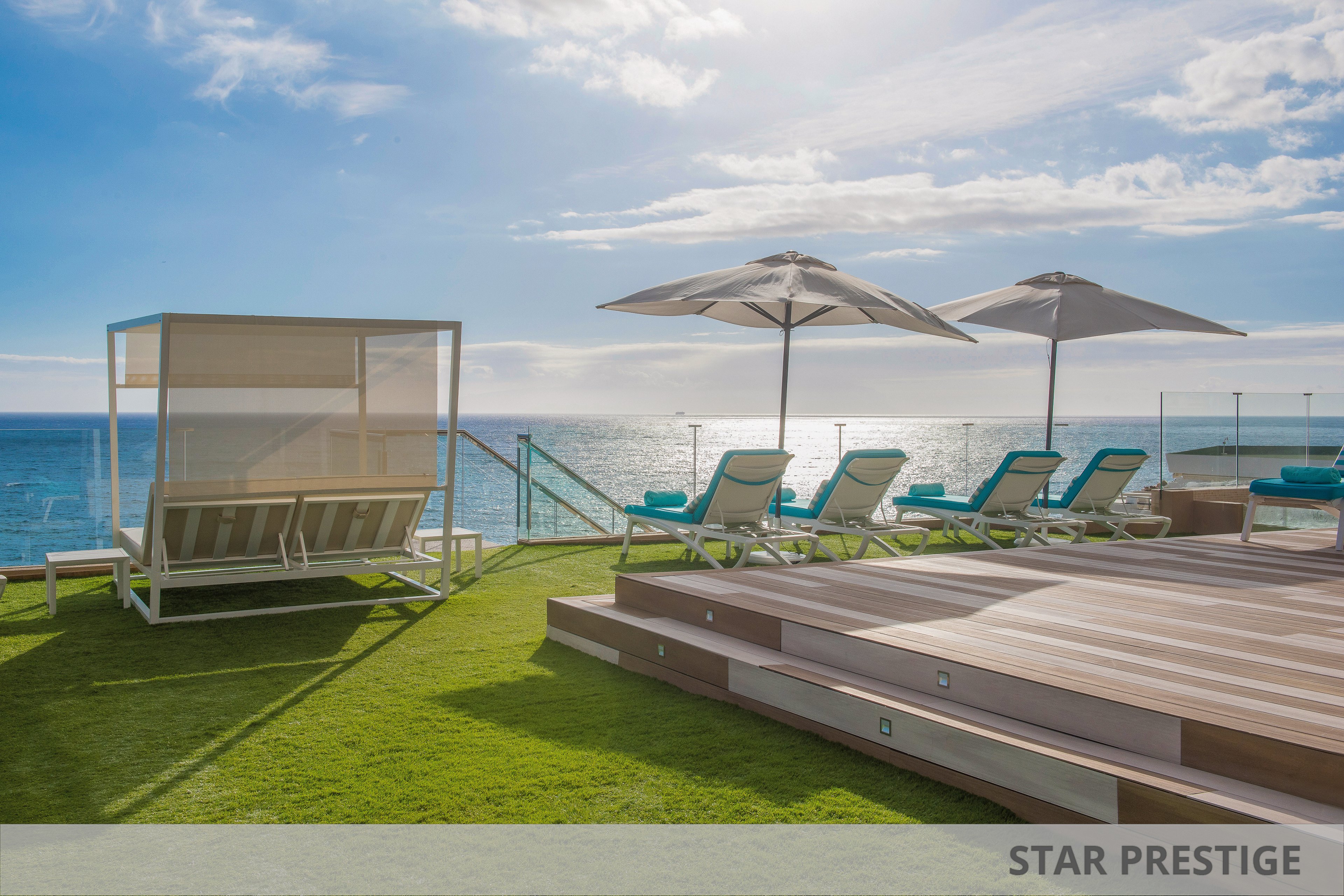 Iberostar Waves Bouganville Playa