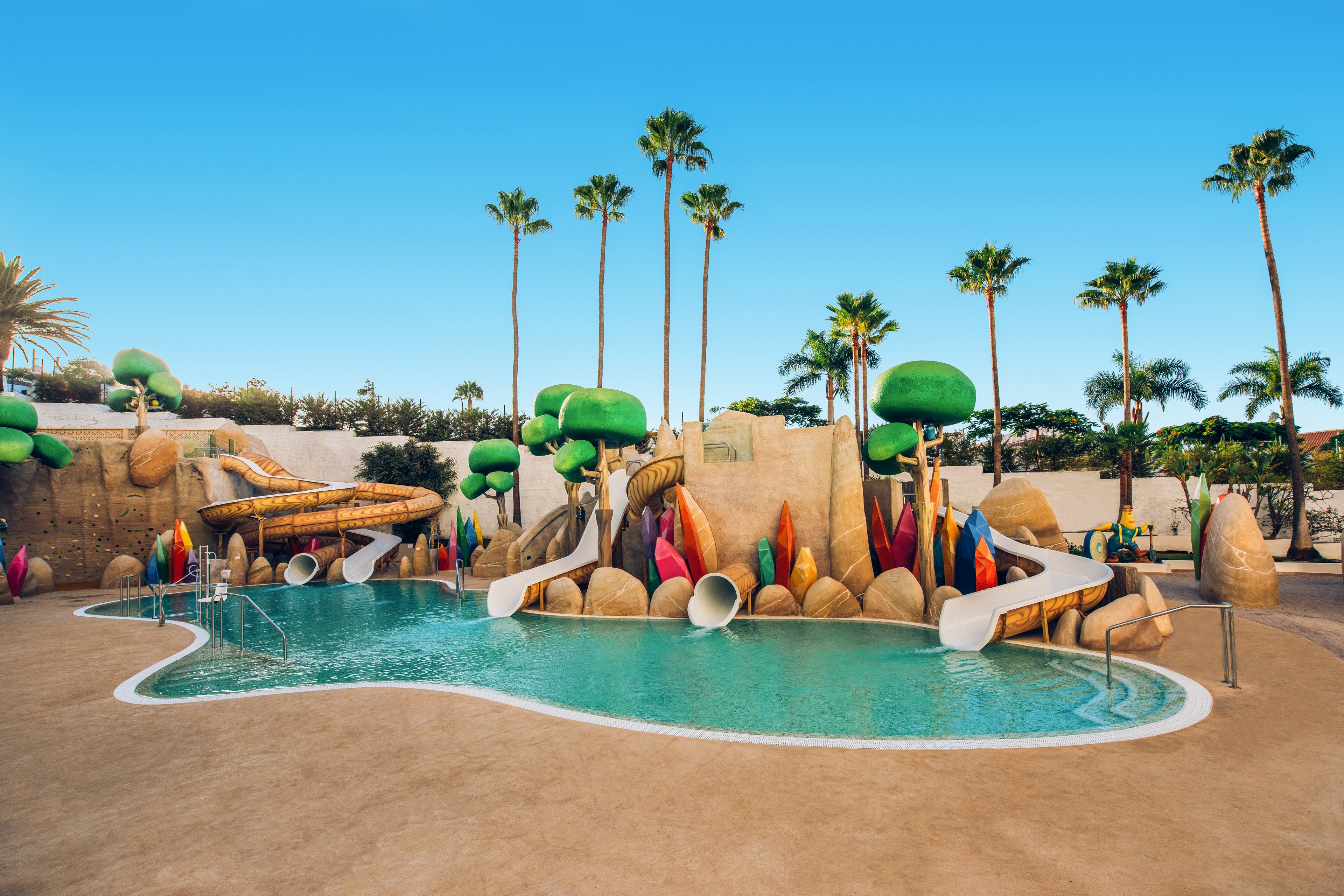 Iberostar Waves Bouganville Playa