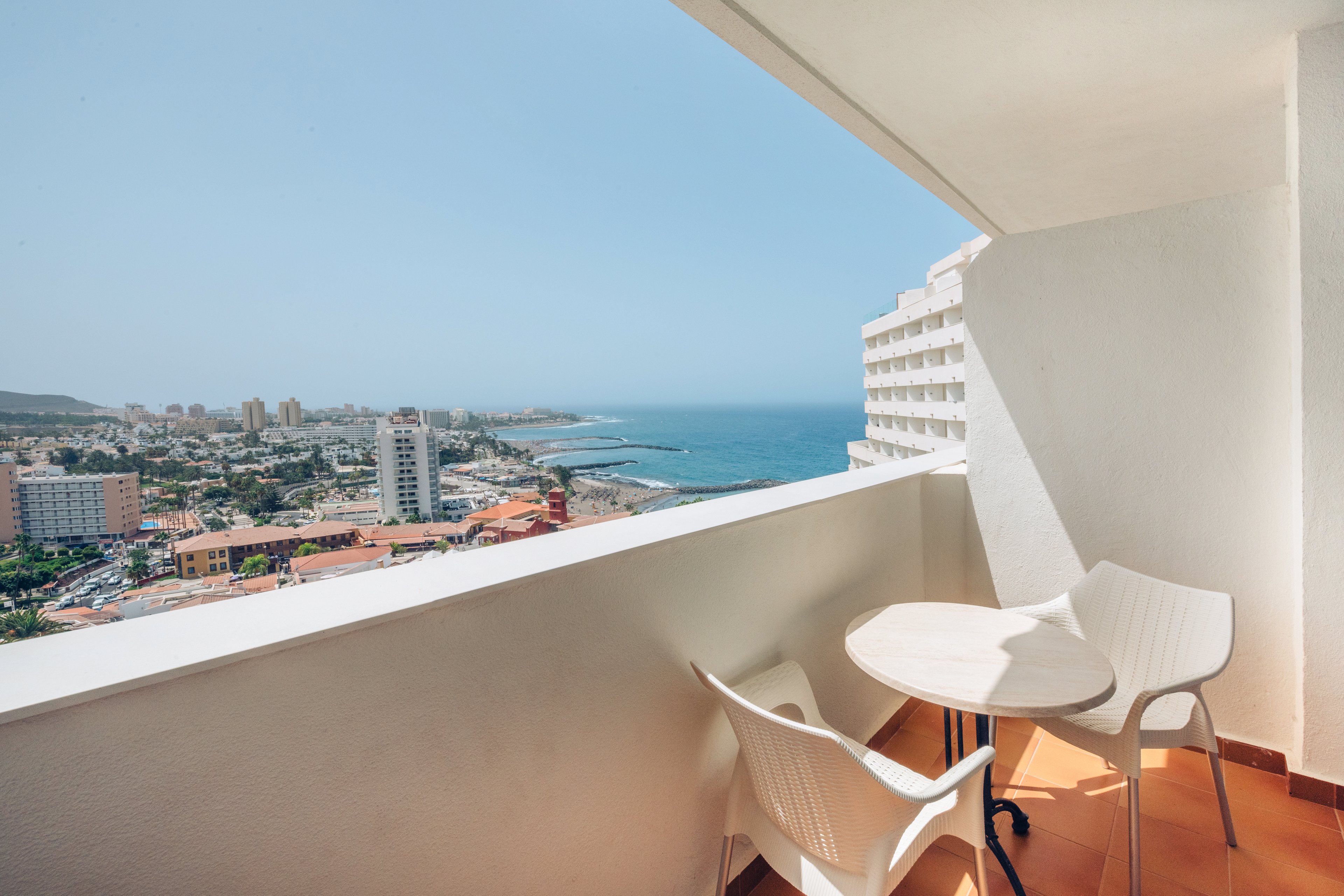 Iberostar Waves Bouganville Playa