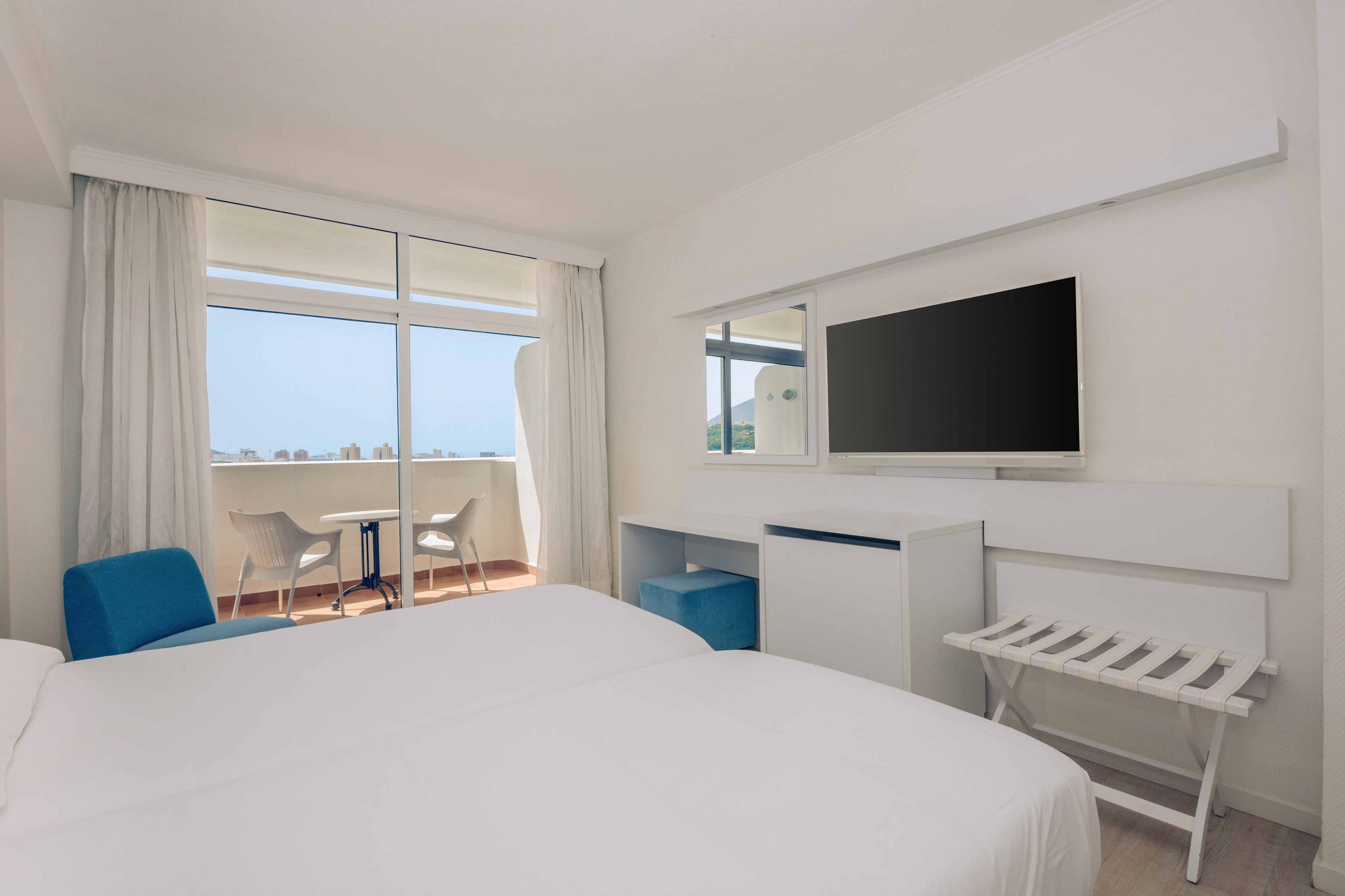 Iberostar Waves Bouganville Playa