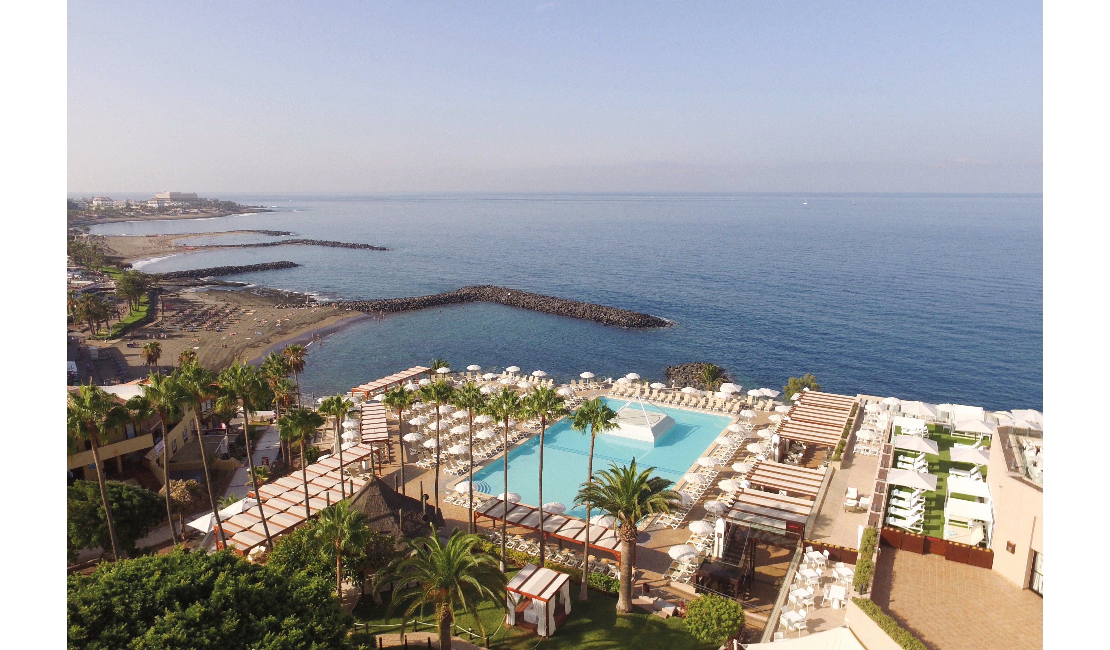 Iberostar Waves Bouganville Playa