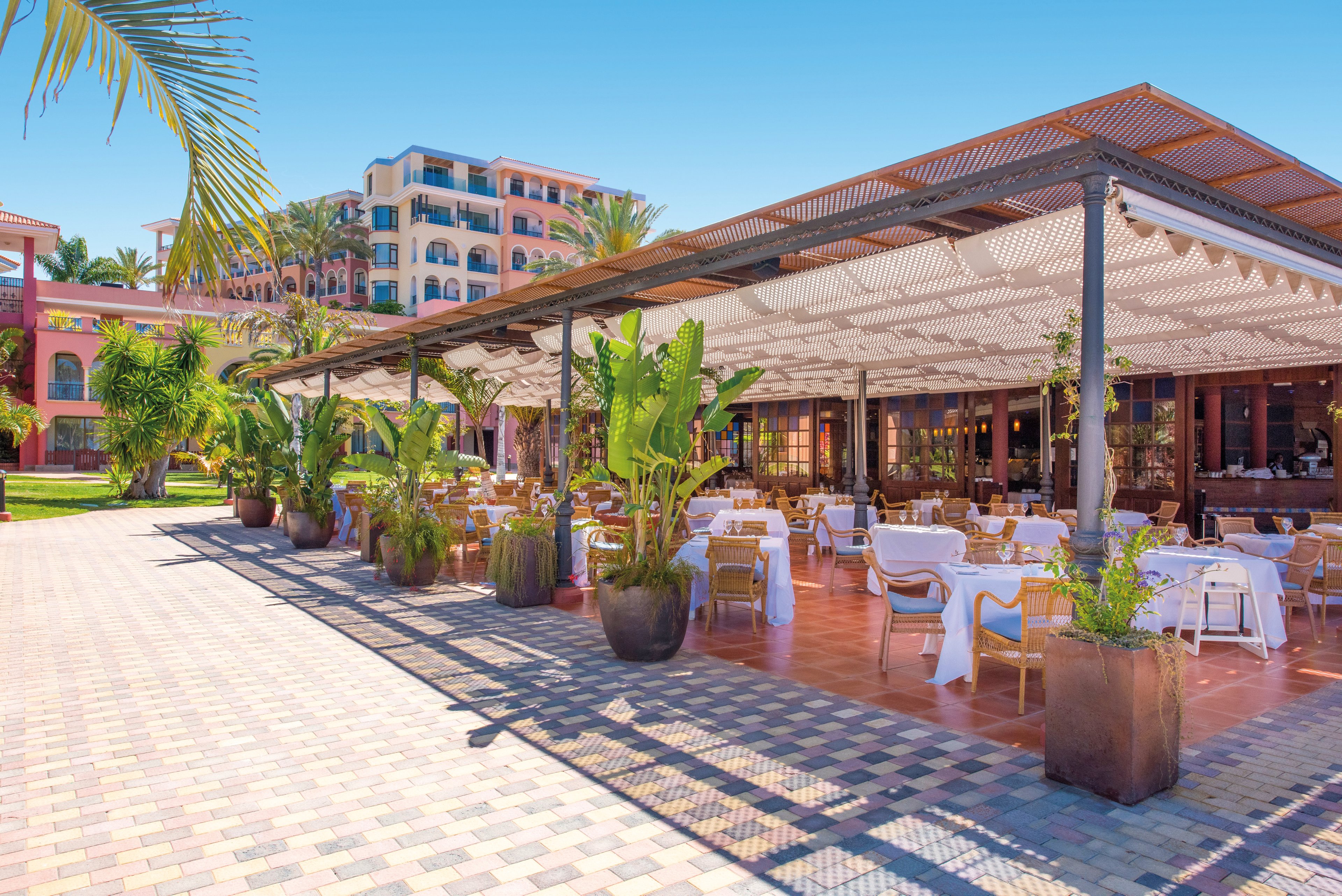 Iberostar Selection Anthelia