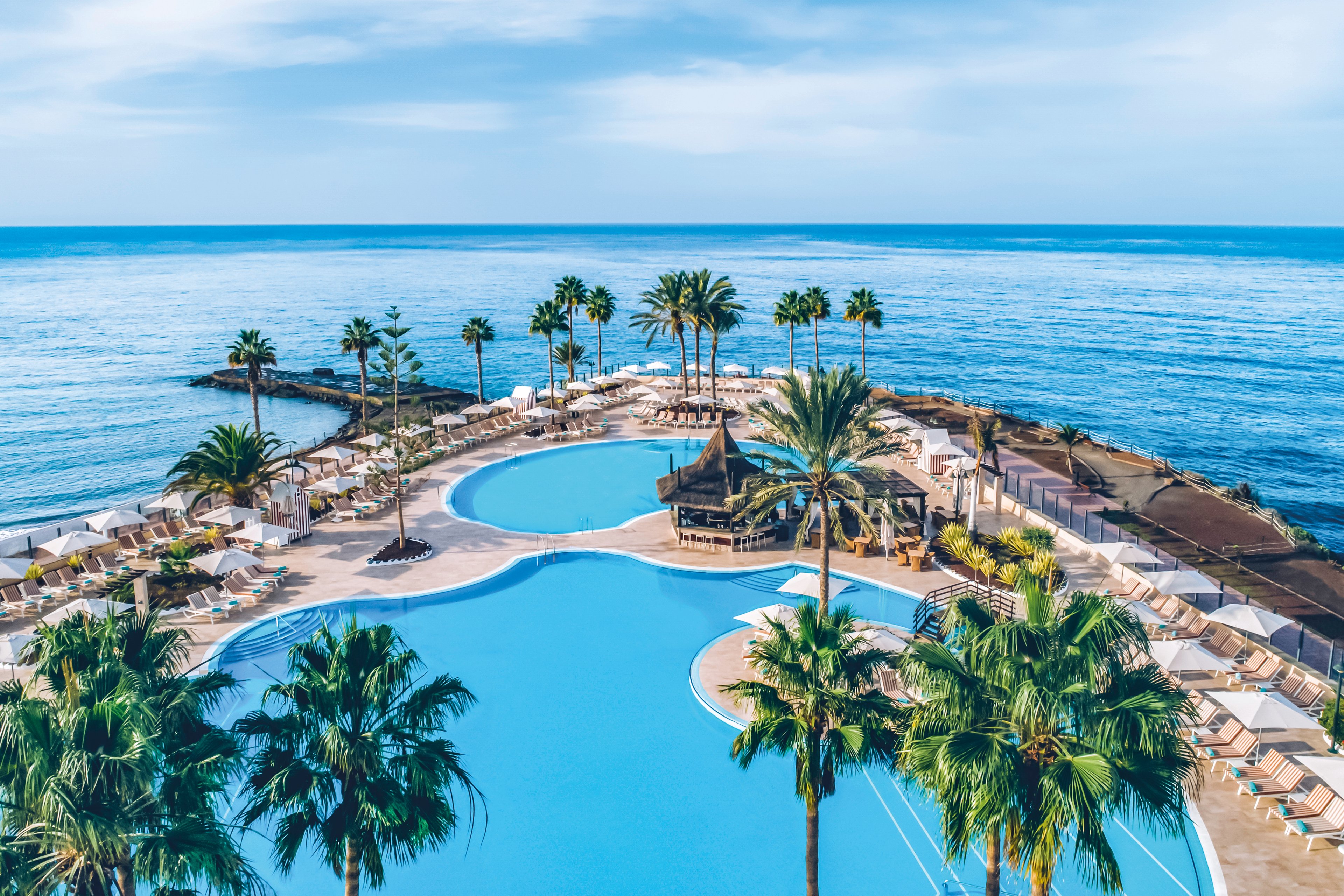 Iberostar Selection Anthelia