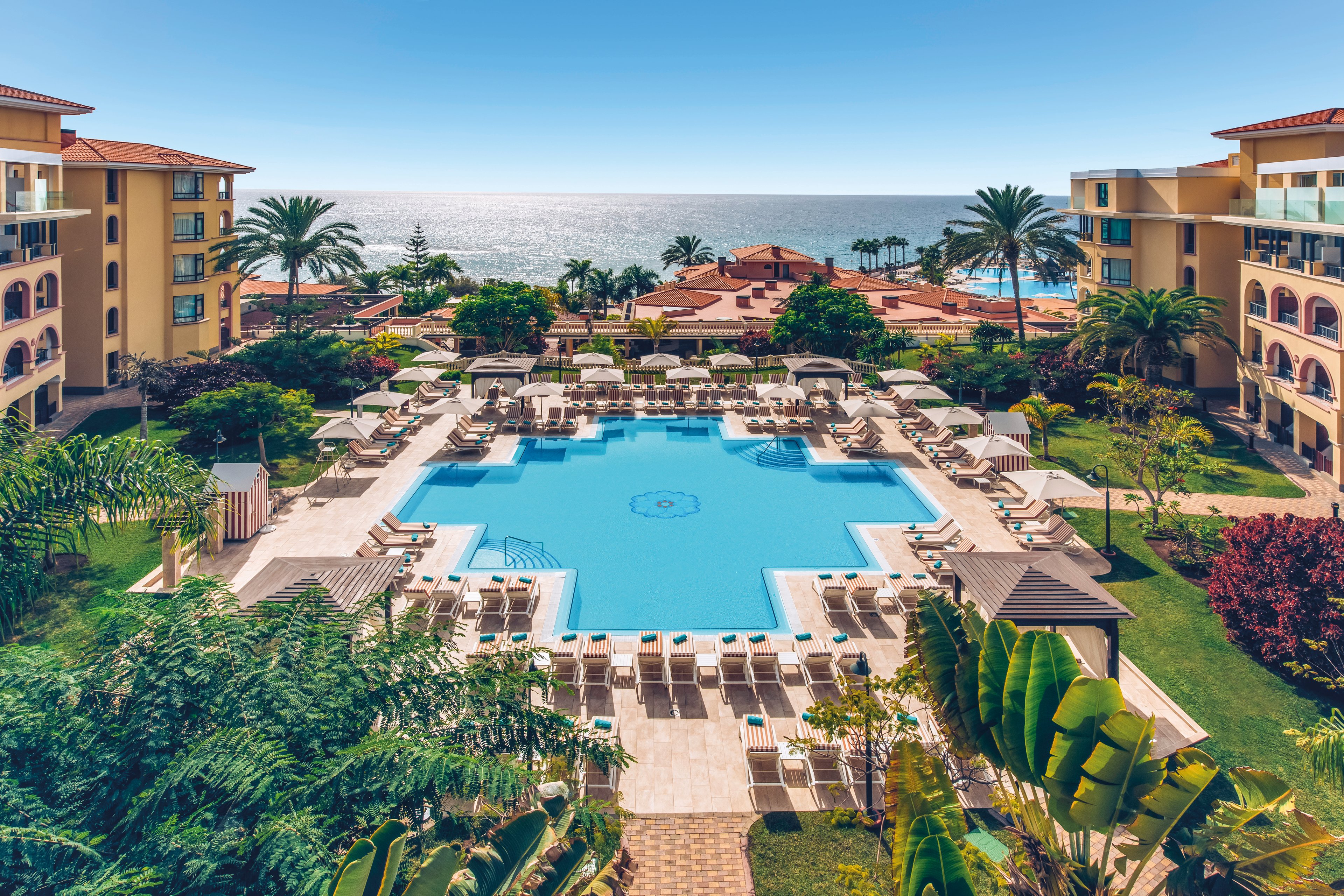 Iberostar Selection Anthelia