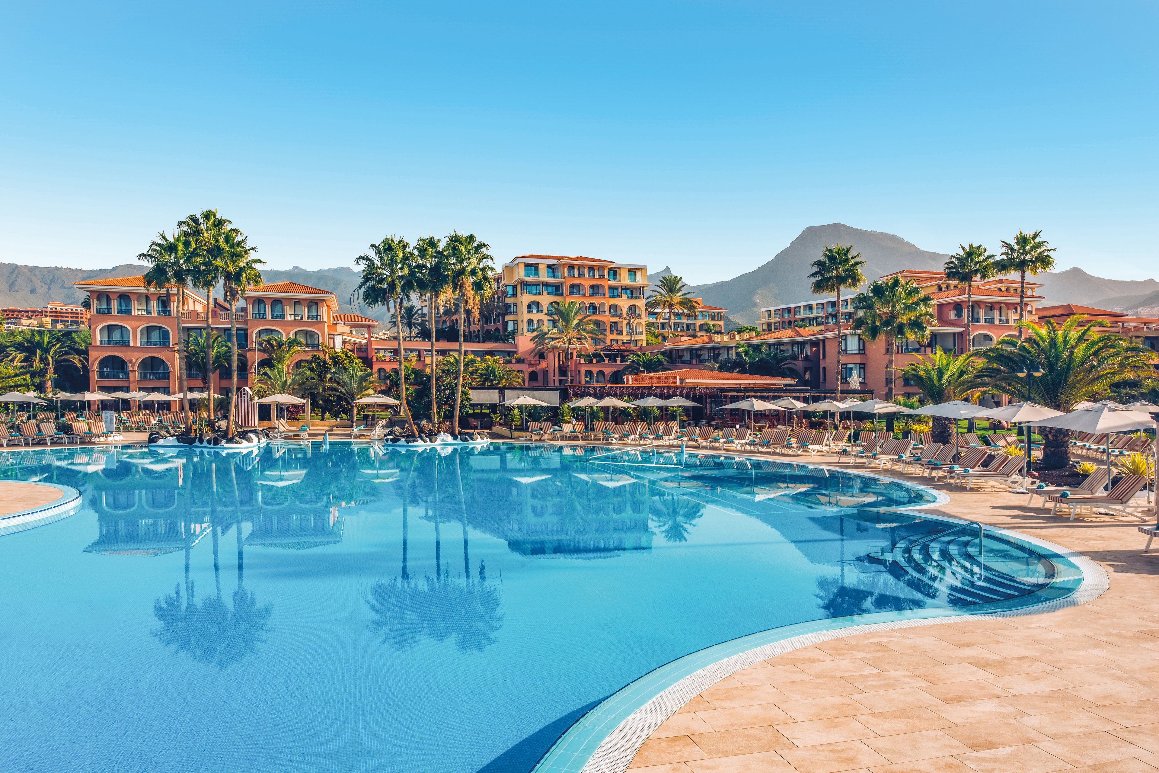 Iberostar Selection Anthelia