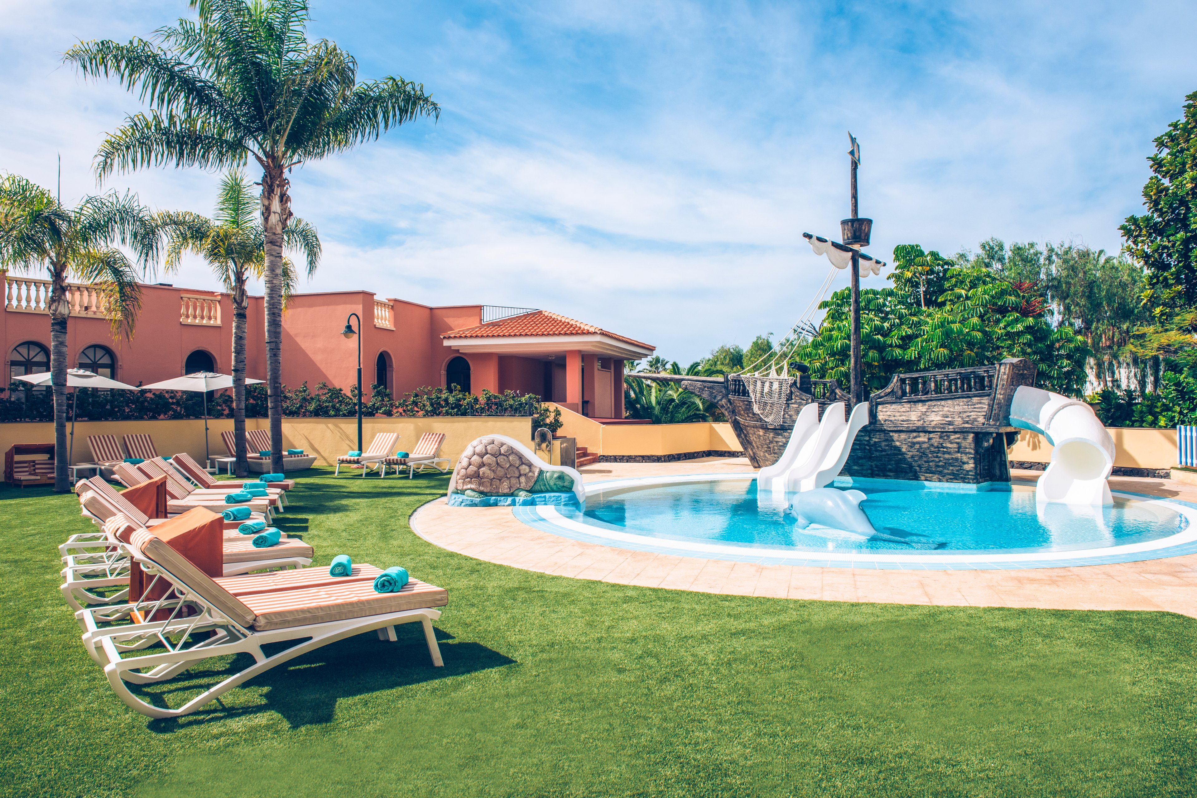 Iberostar Selection Anthelia