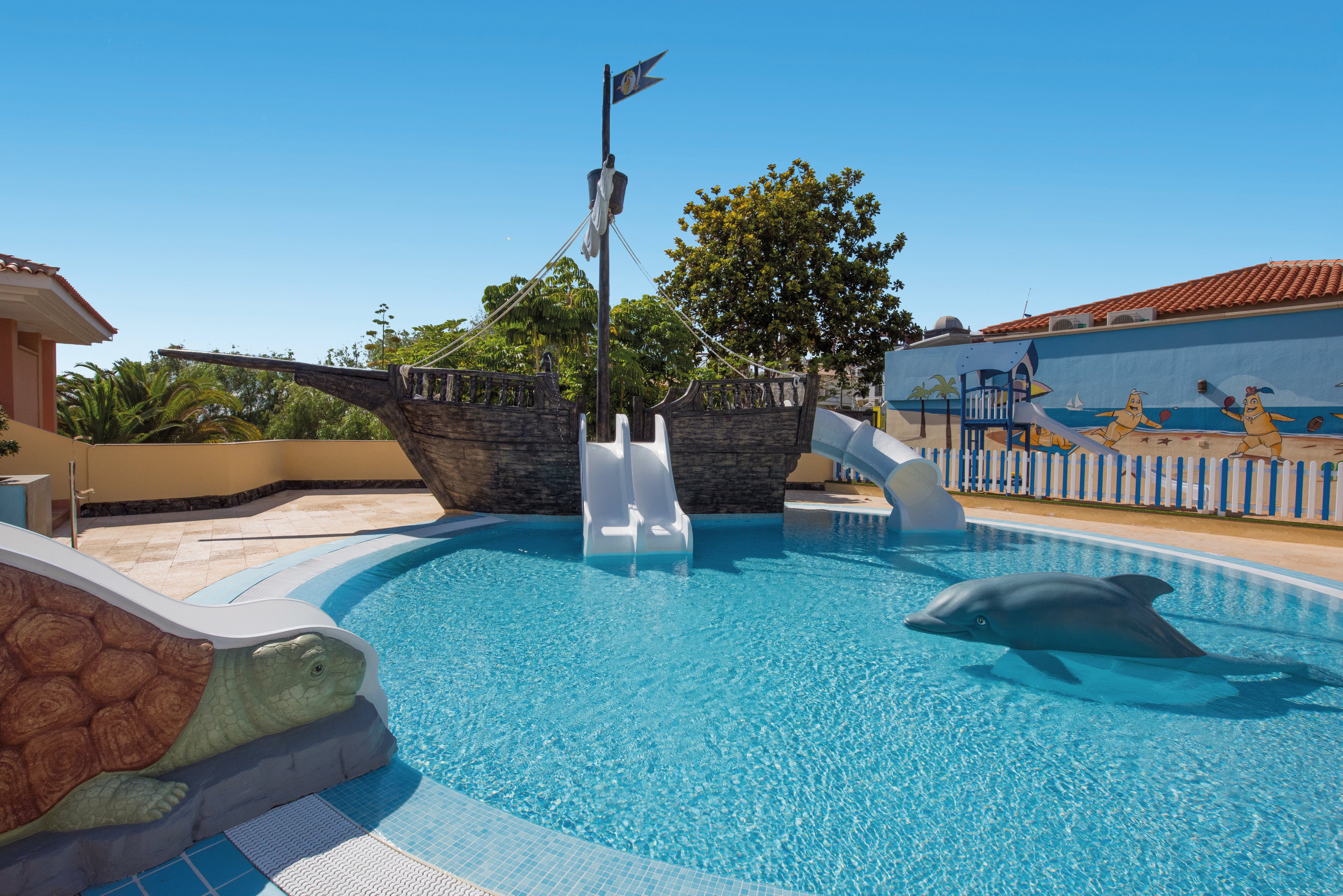 Iberostar Selection Anthelia