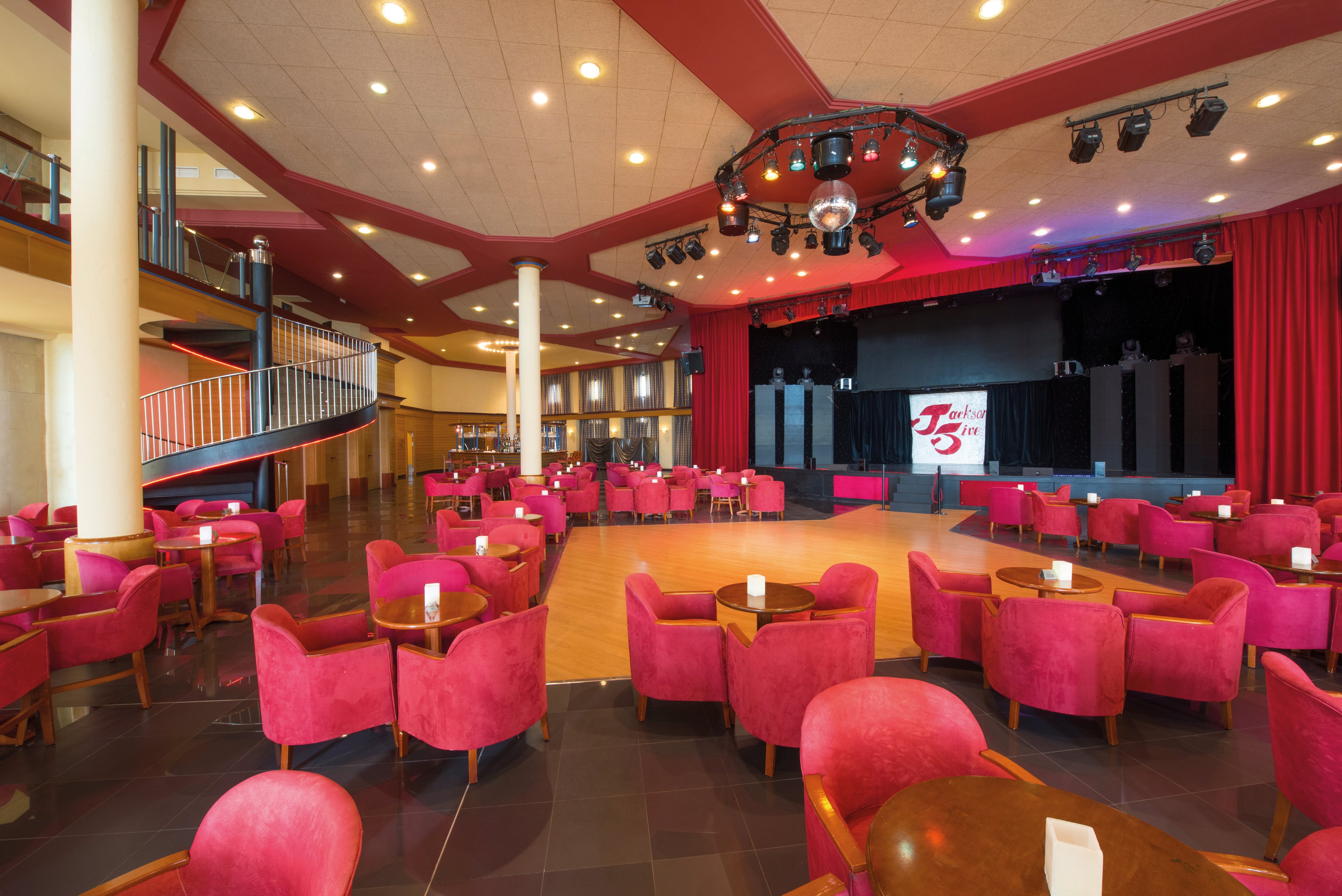 Iberostar Selection Anthelia