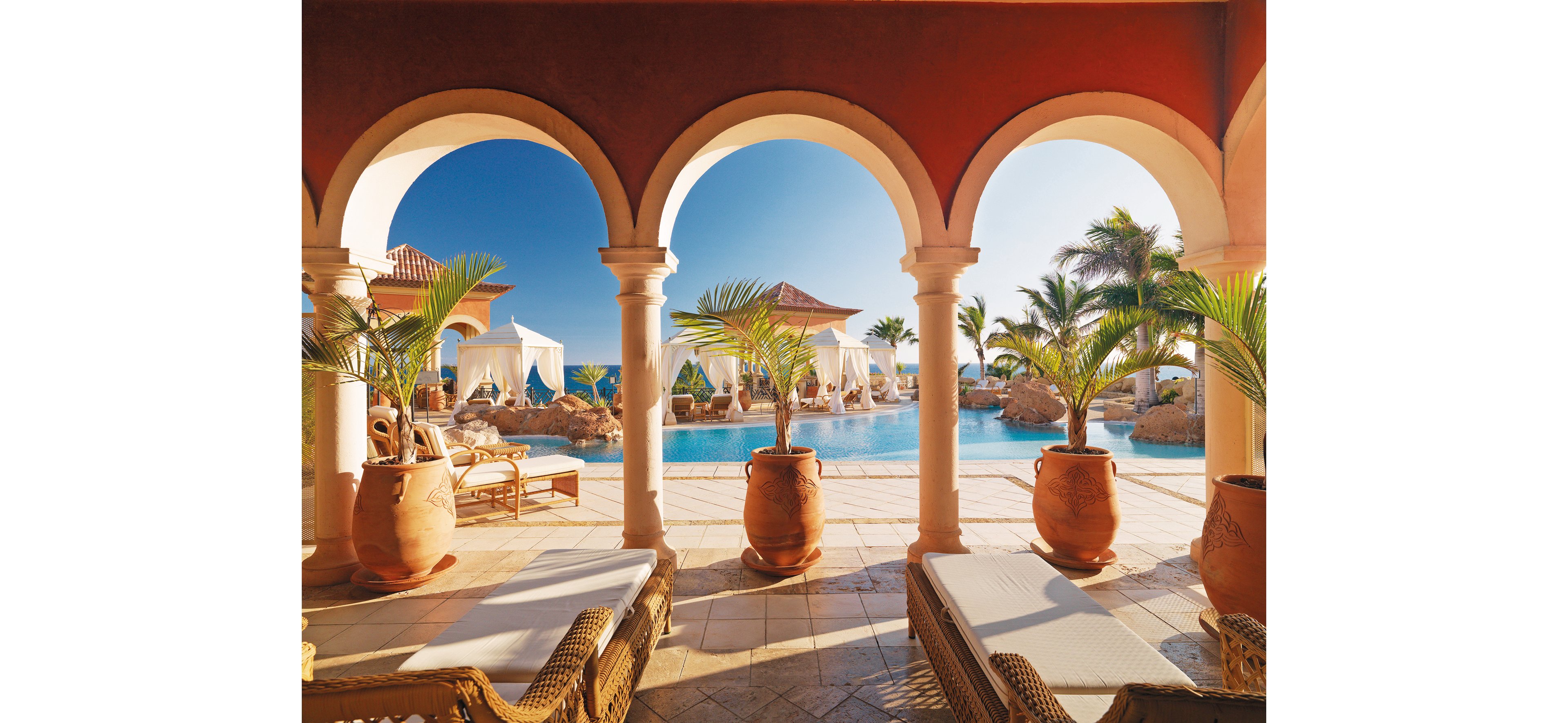 JOIA El Mirador by Iberostar