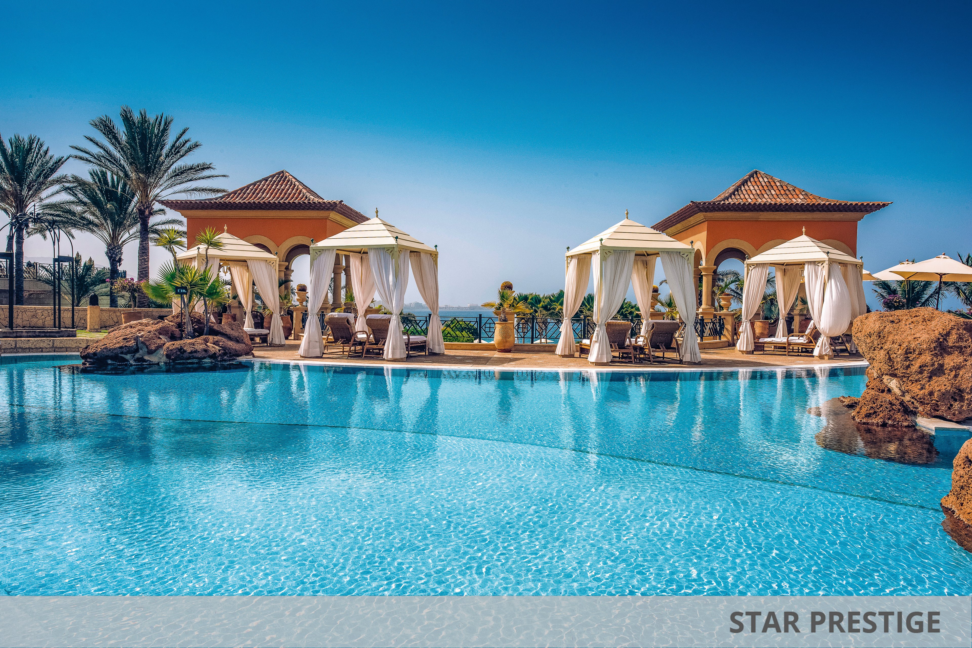 JOIA El Mirador by Iberostar