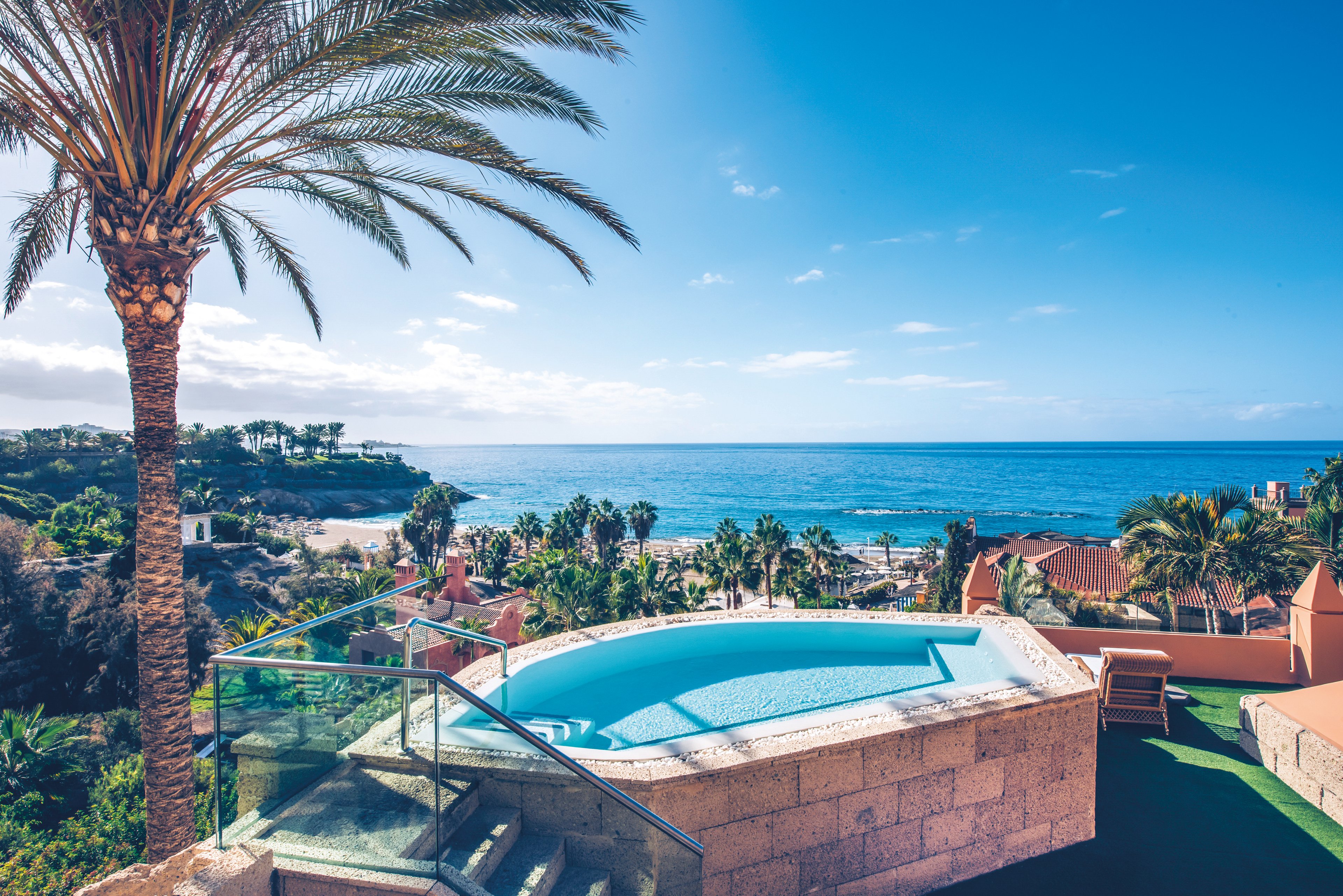 JOIA El Mirador by Iberostar