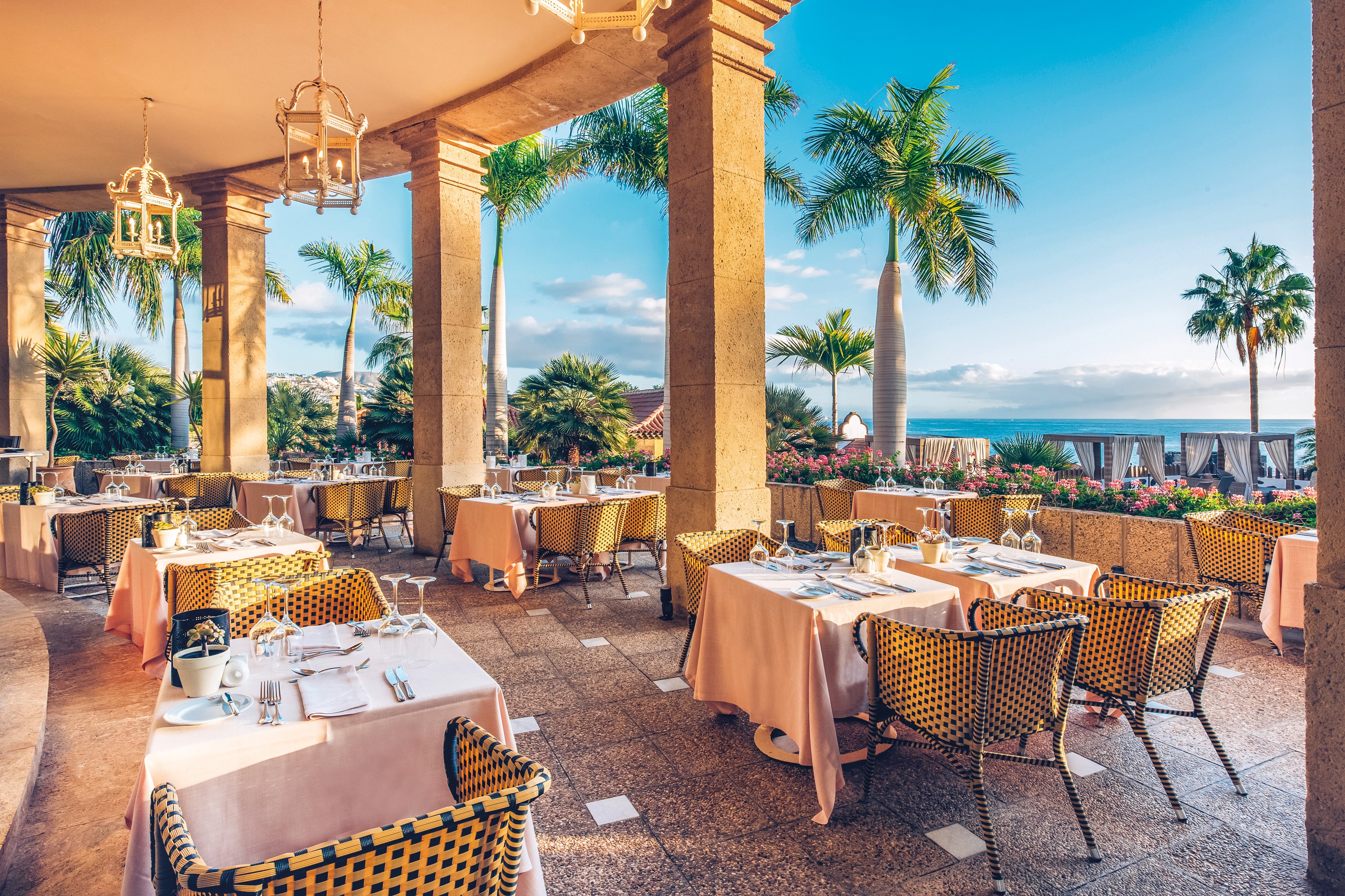 JOIA El Mirador by Iberostar