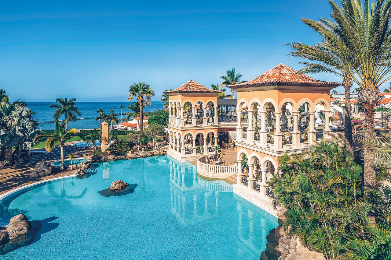 JOIA El Mirador by Iberostar