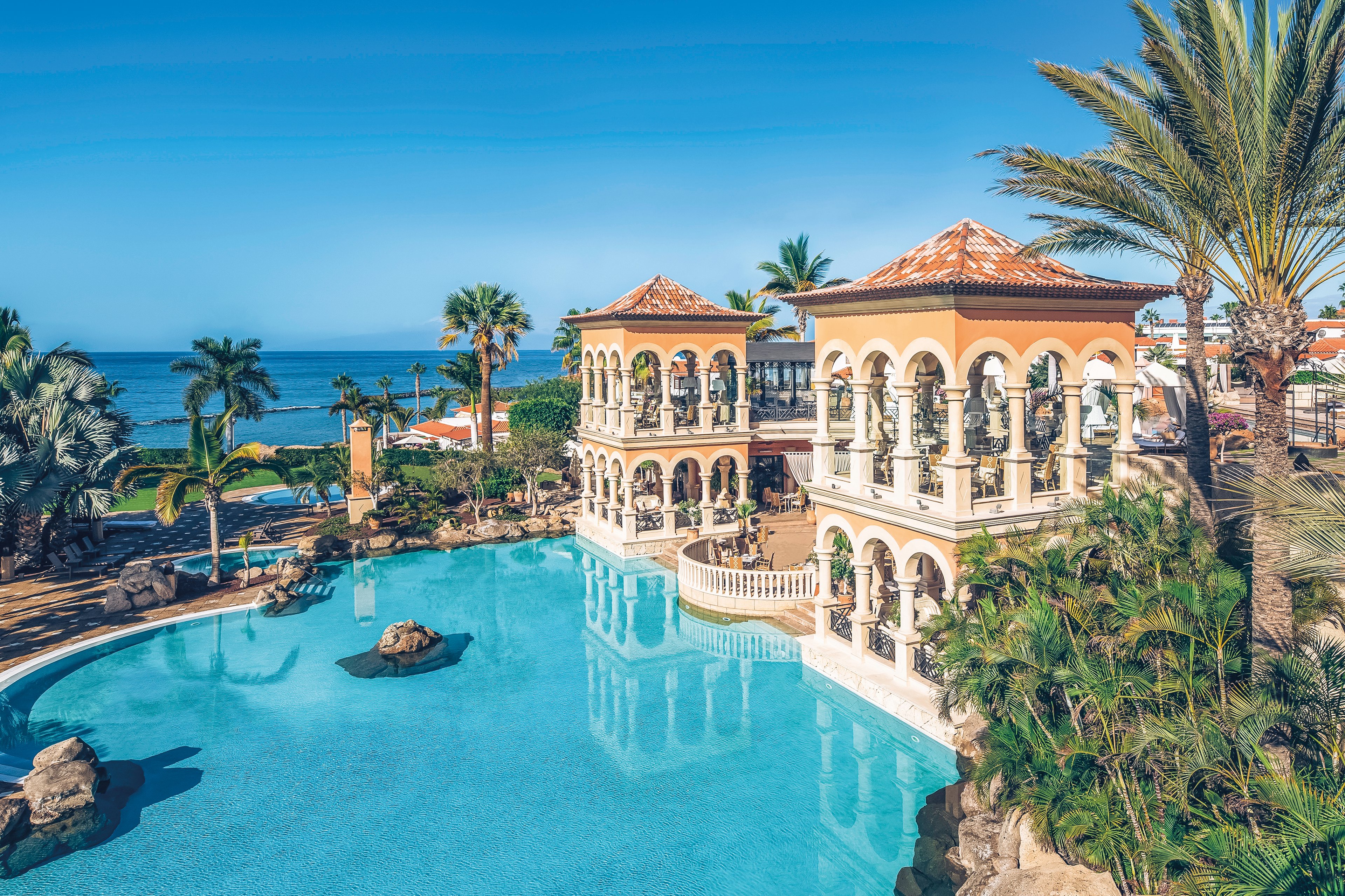 JOIA El Mirador by Iberostar