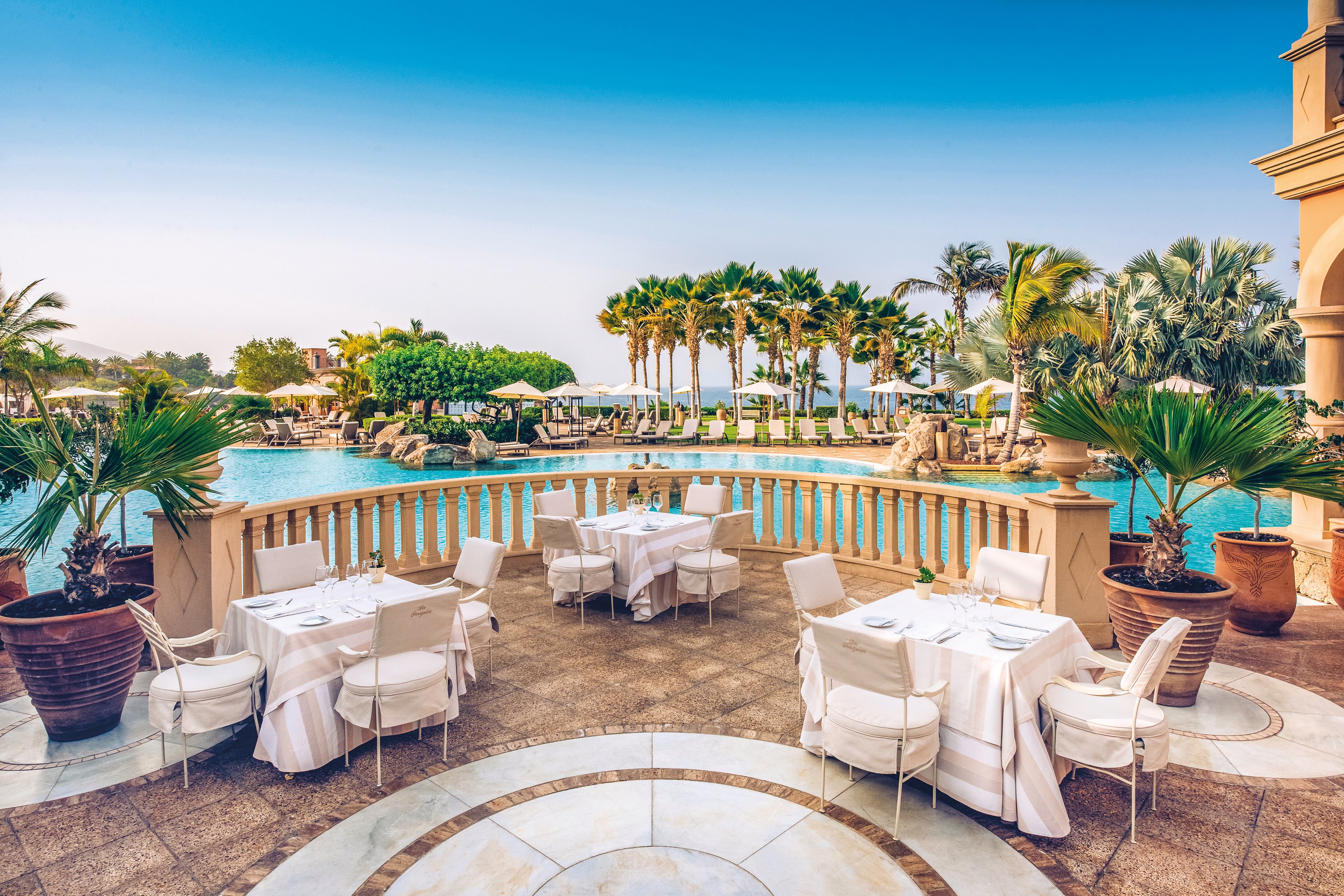 JOIA El Mirador by Iberostar