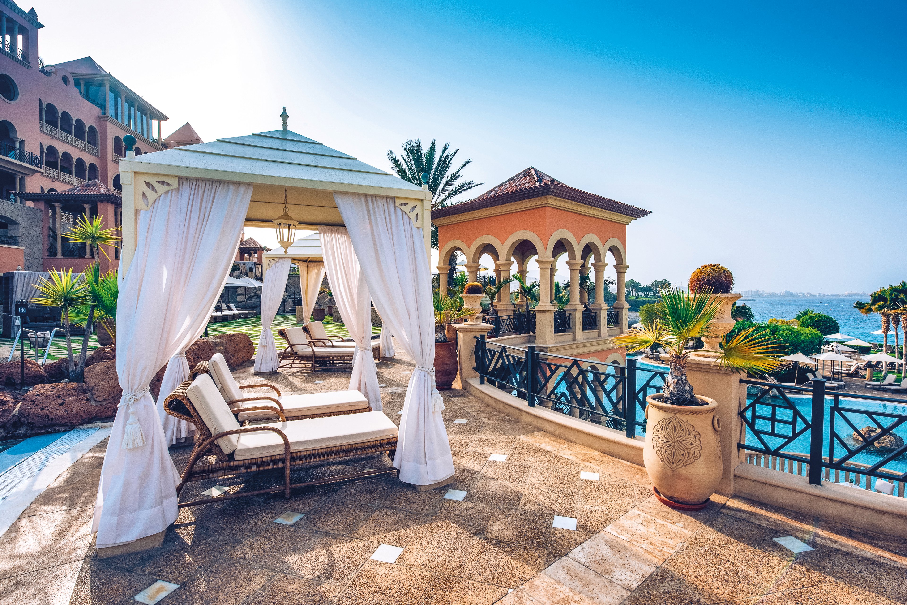 JOIA El Mirador by Iberostar