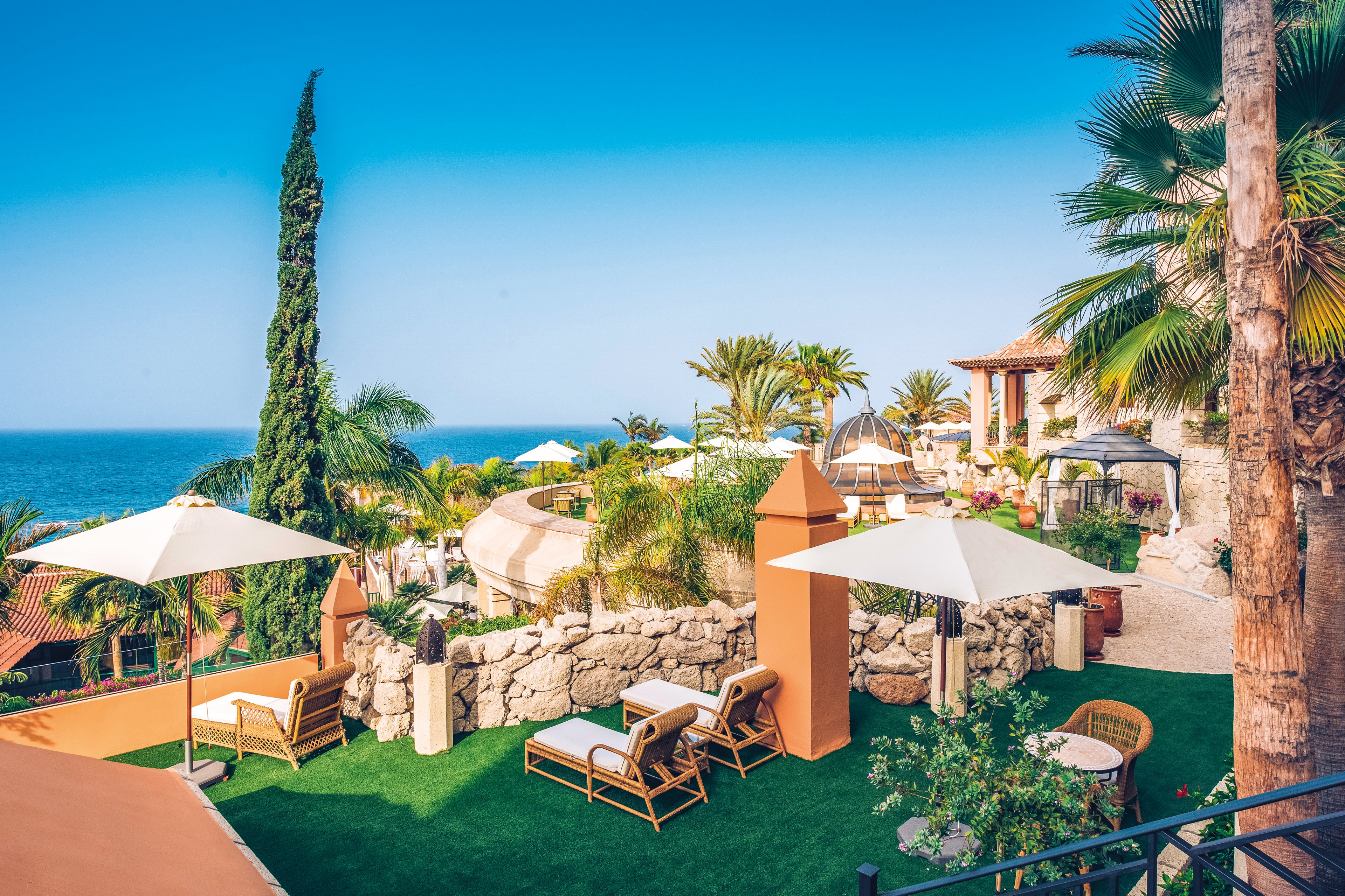 JOIA El Mirador by Iberostar