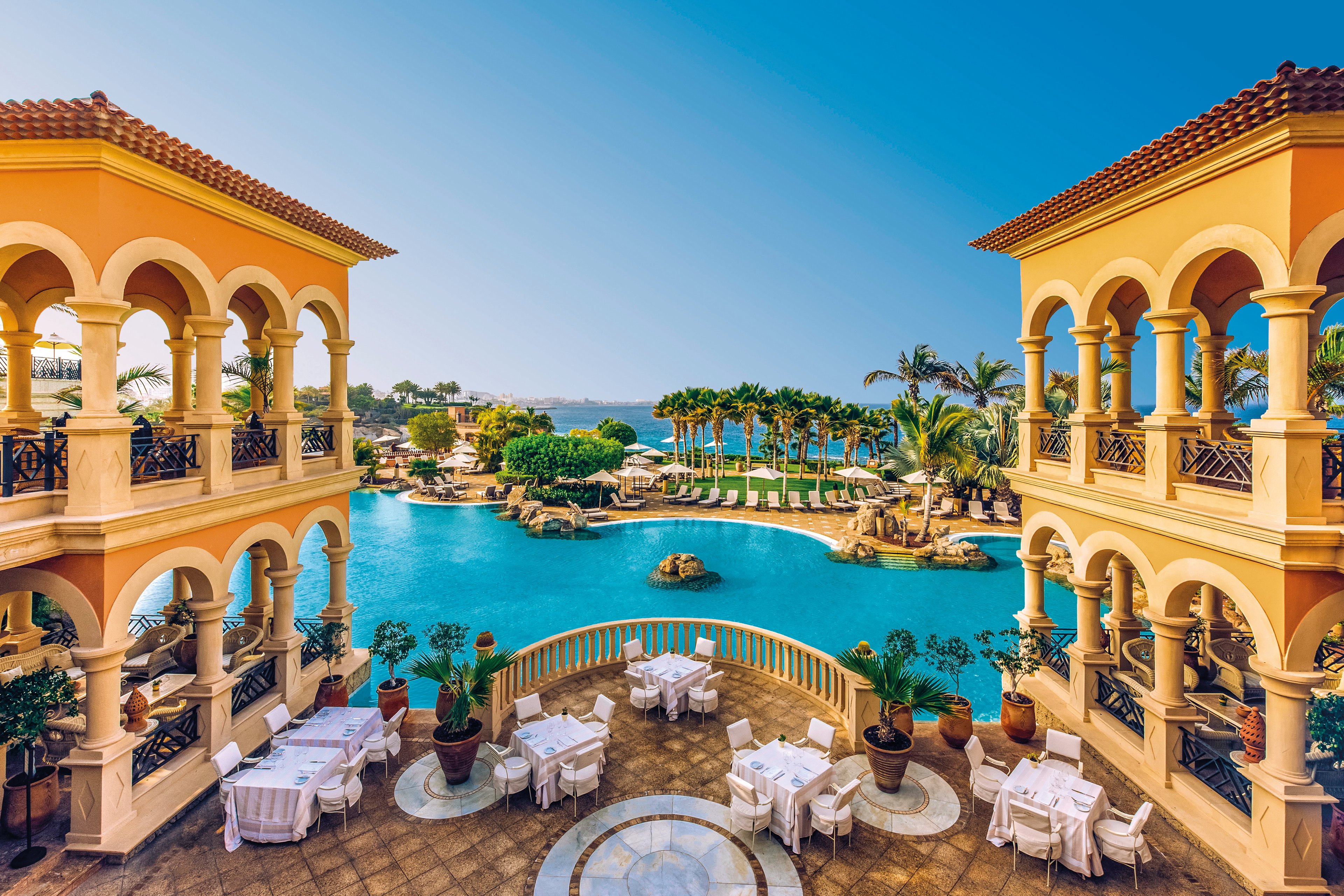 JOIA El Mirador by Iberostar