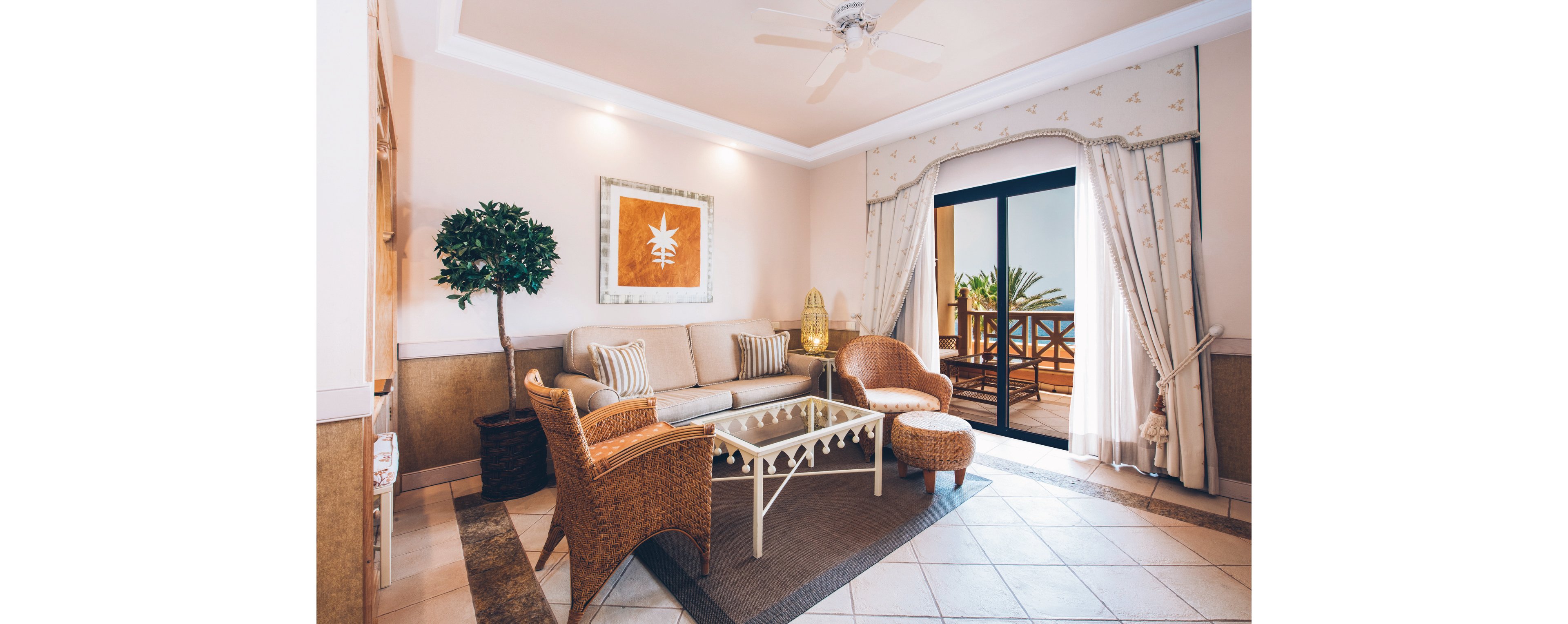 JOIA El Mirador by Iberostar