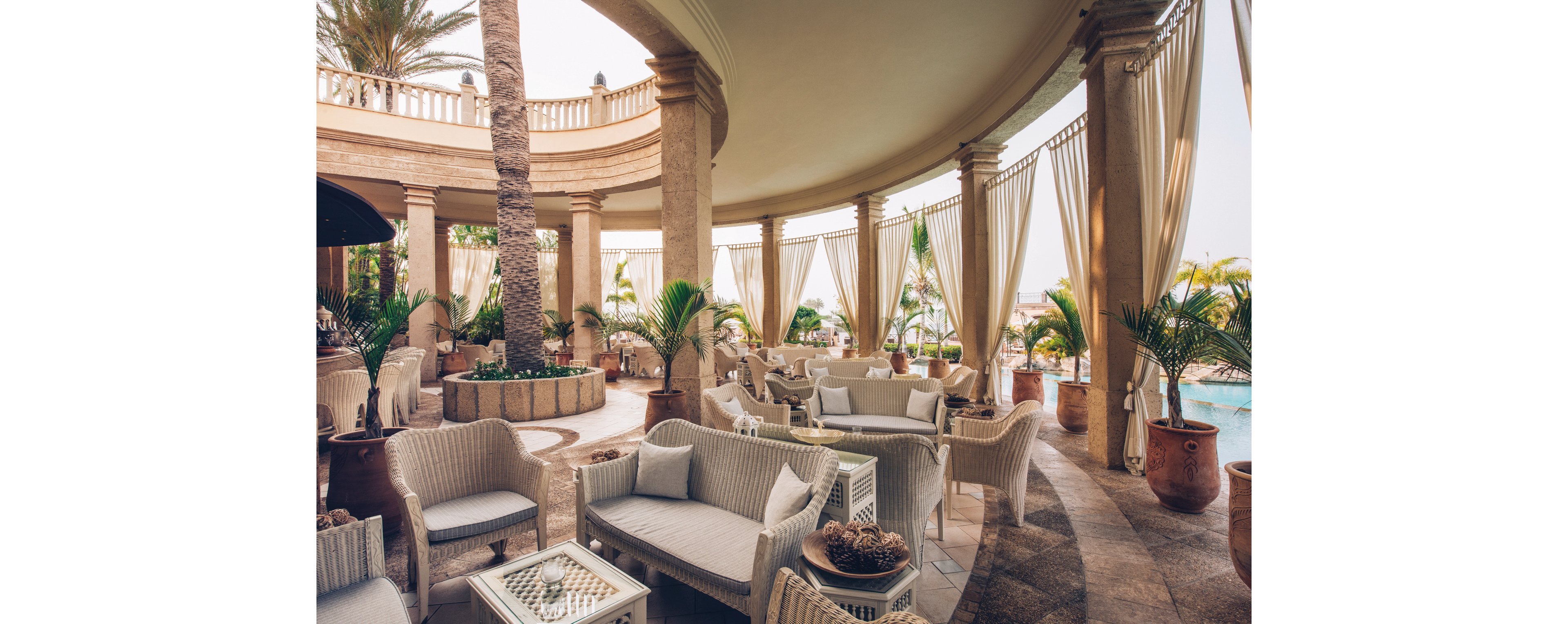 JOIA El Mirador by Iberostar