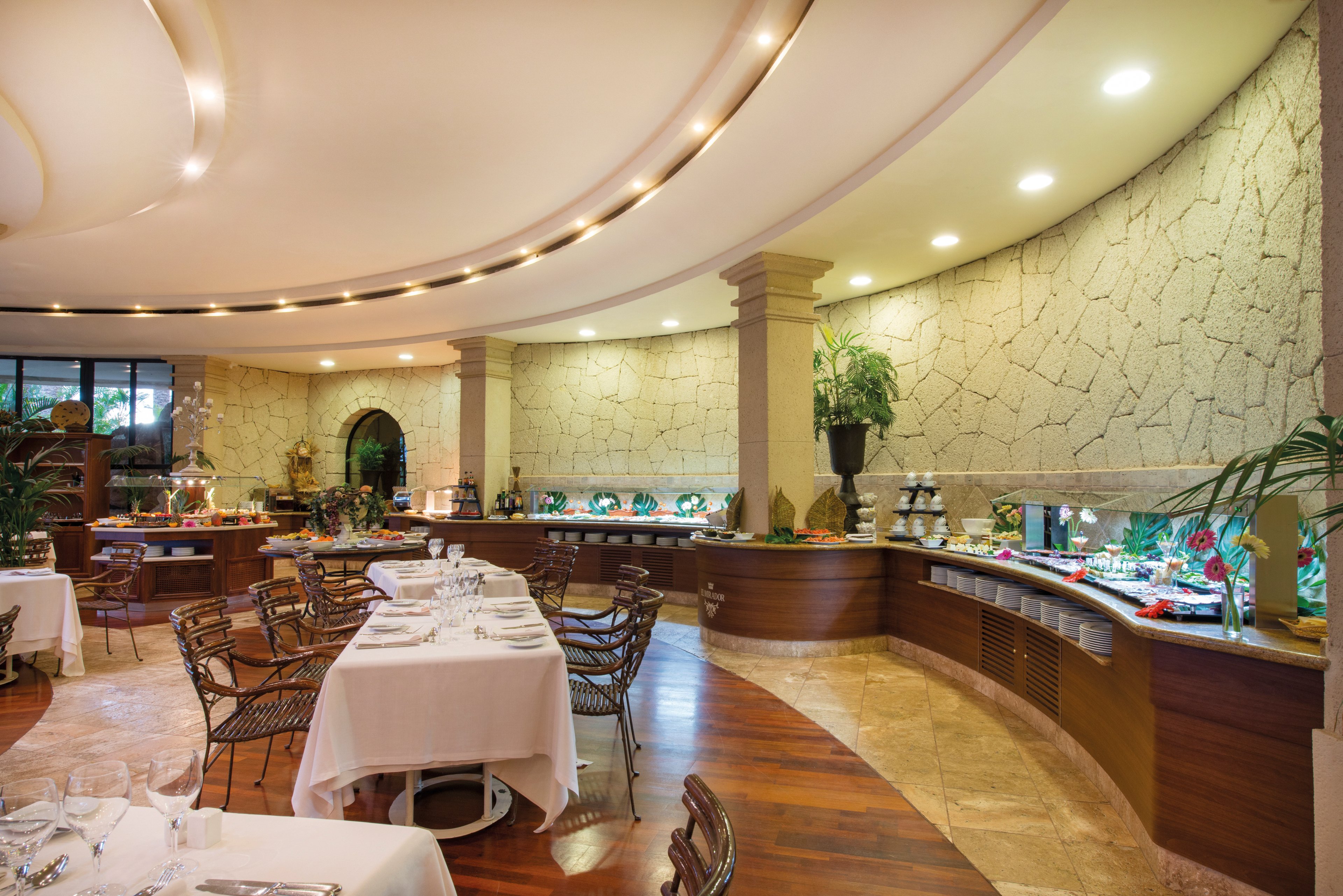 JOIA El Mirador by Iberostar