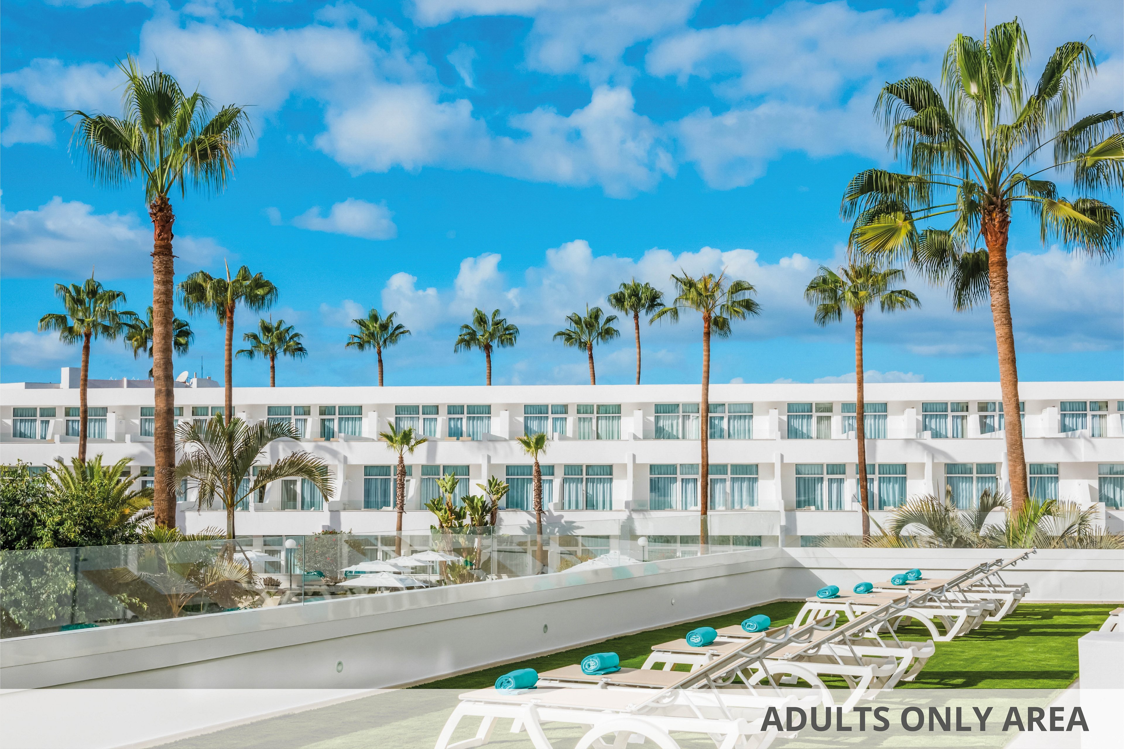 Iberostar Waves Las Dalias