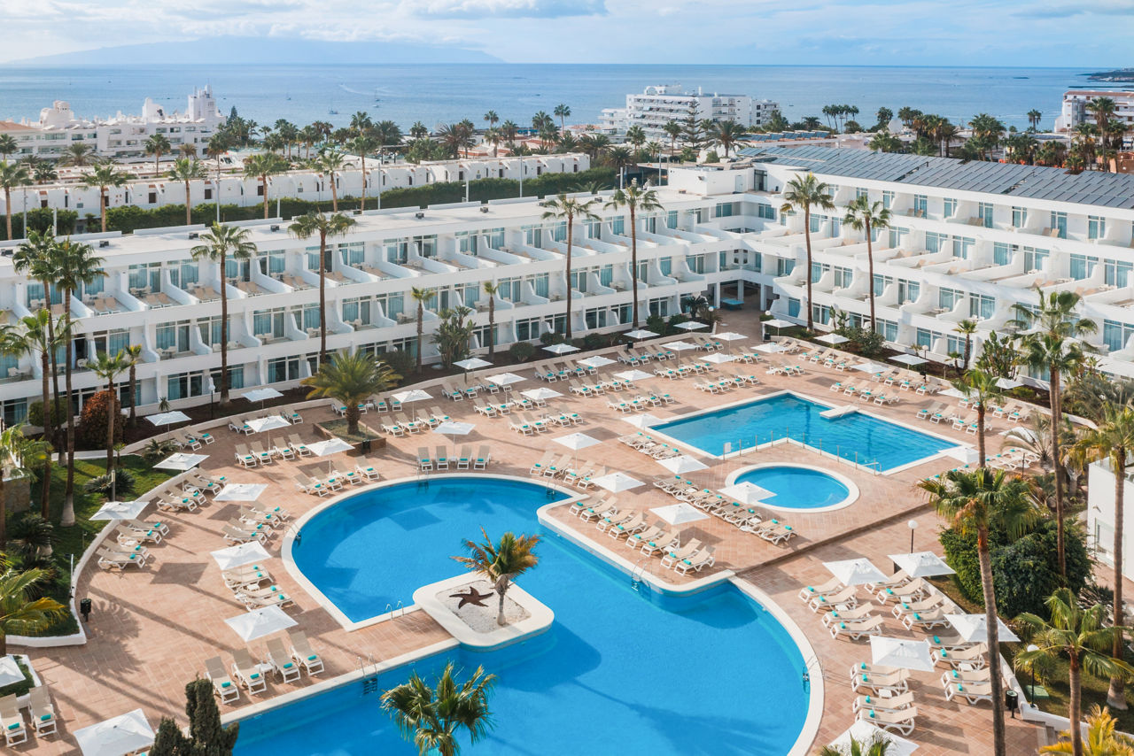 Iberostar Waves Las Dalias