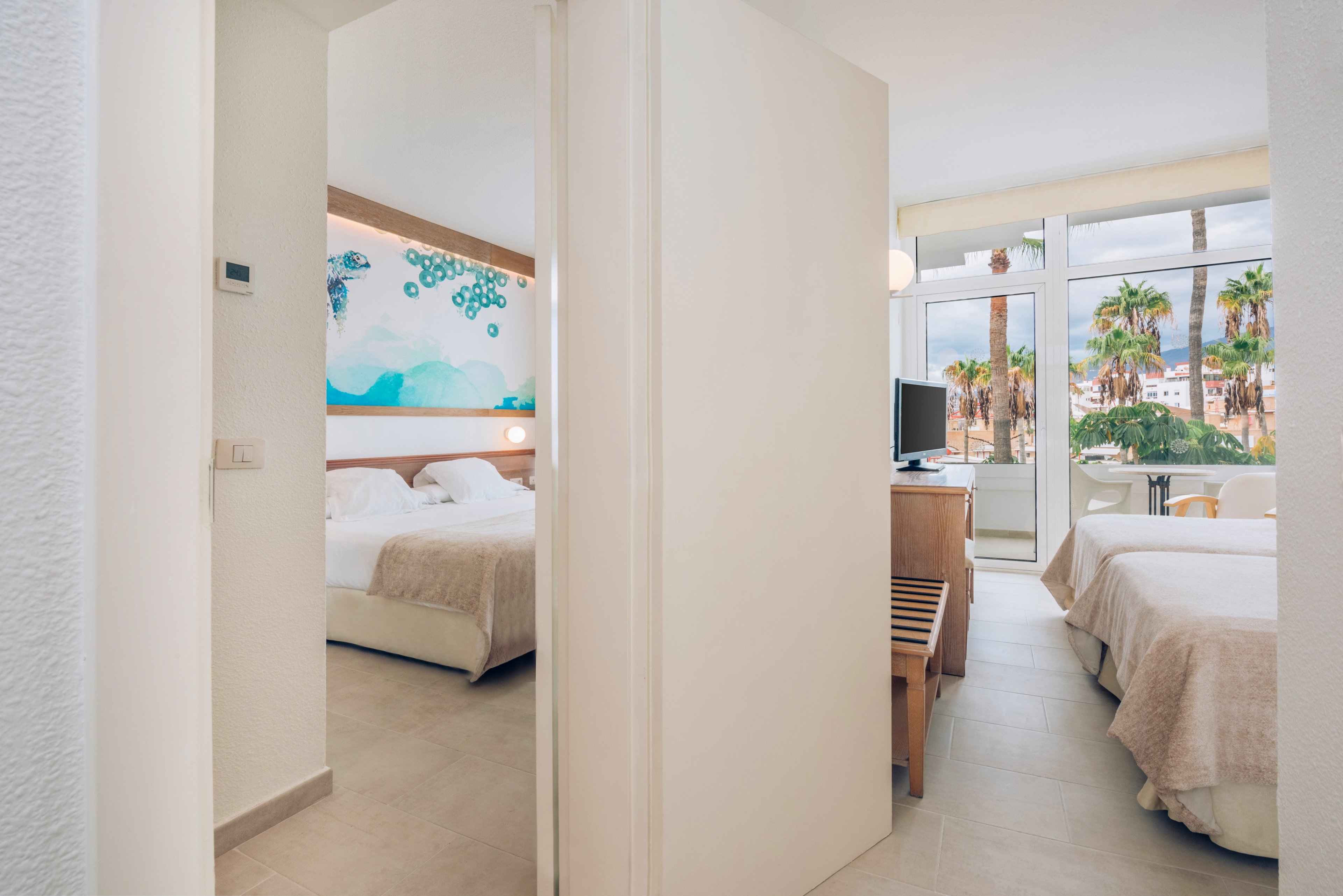 Iberostar Waves Las Dalias