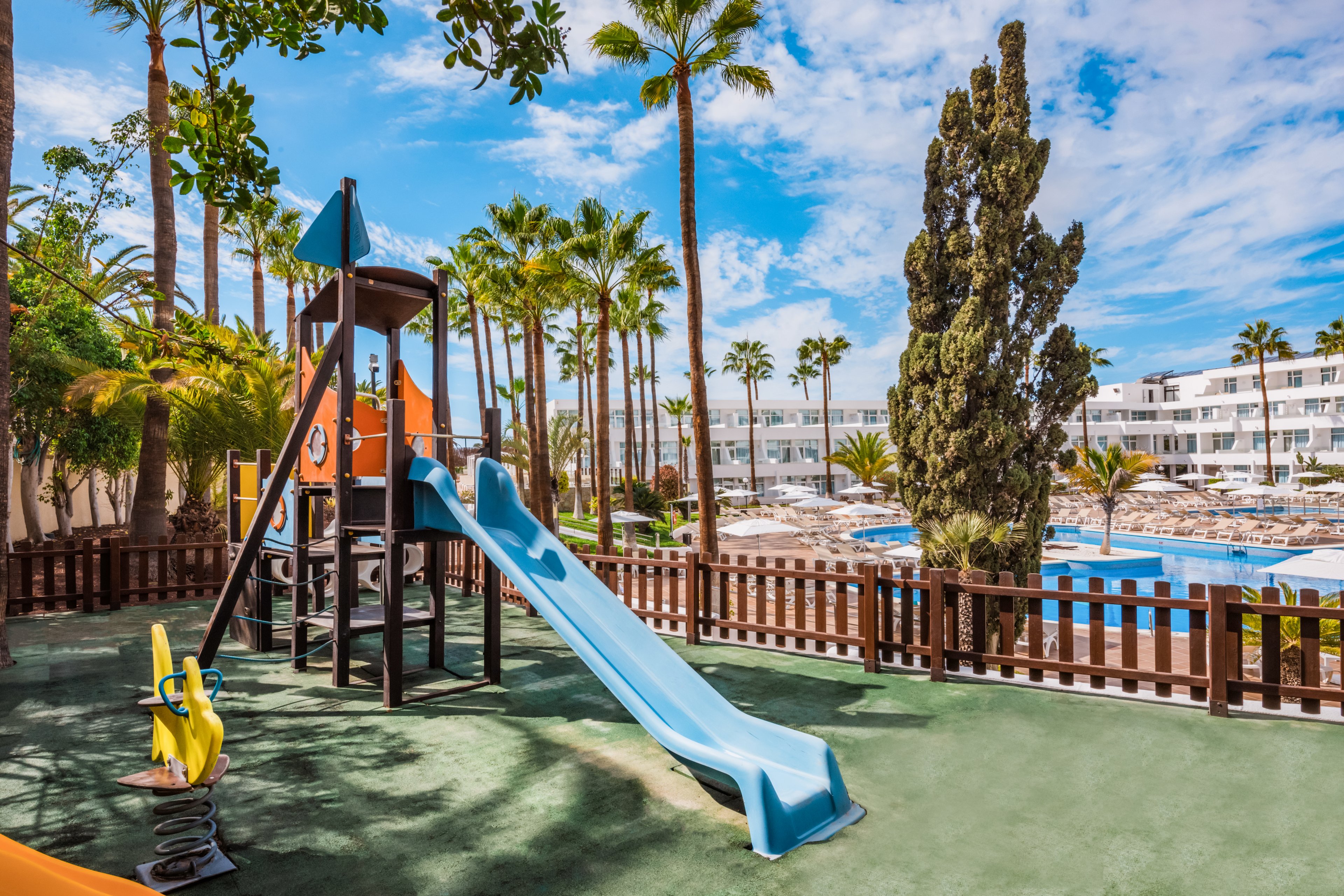 Iberostar Waves Las Dalias