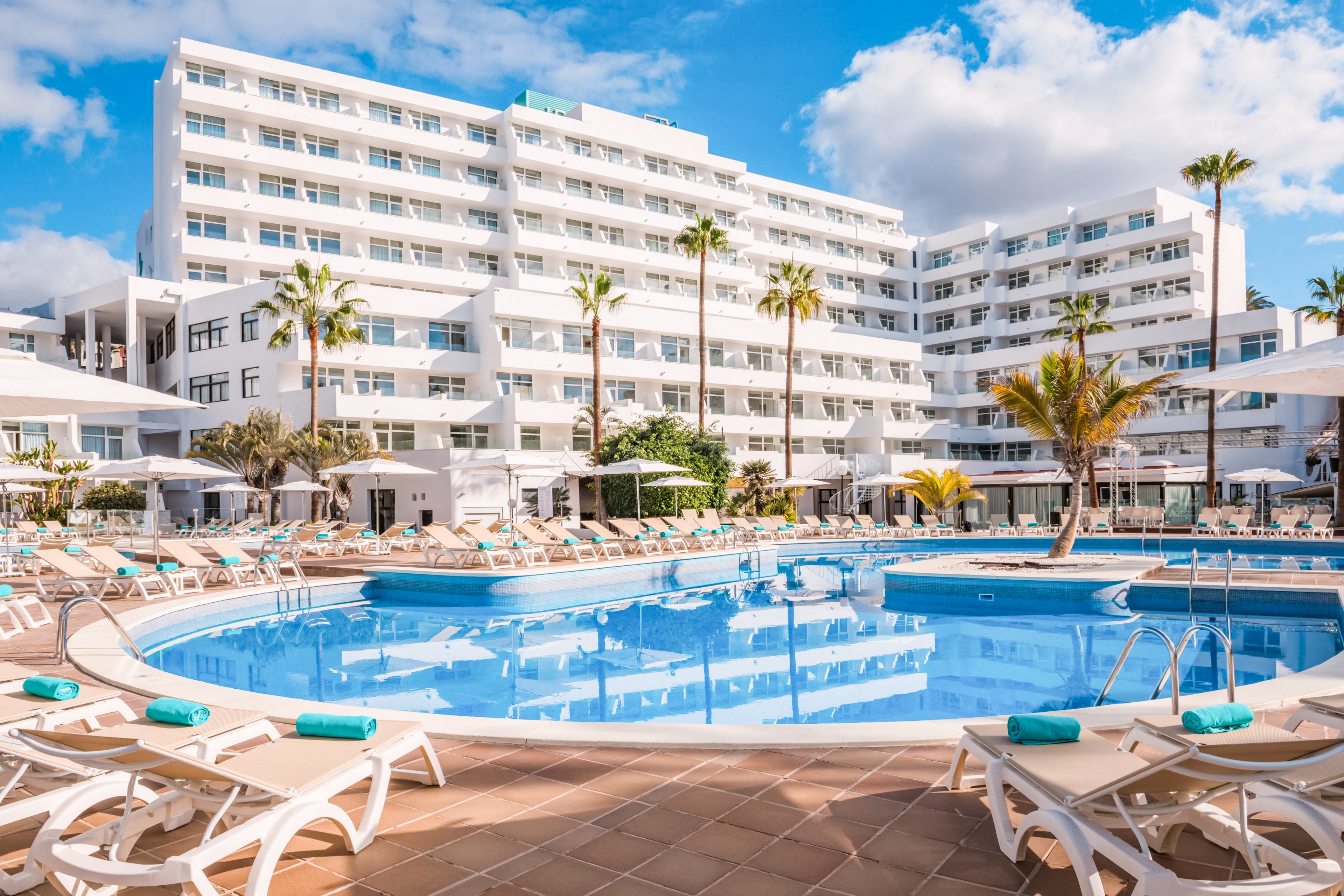 Iberostar Waves Las Dalias