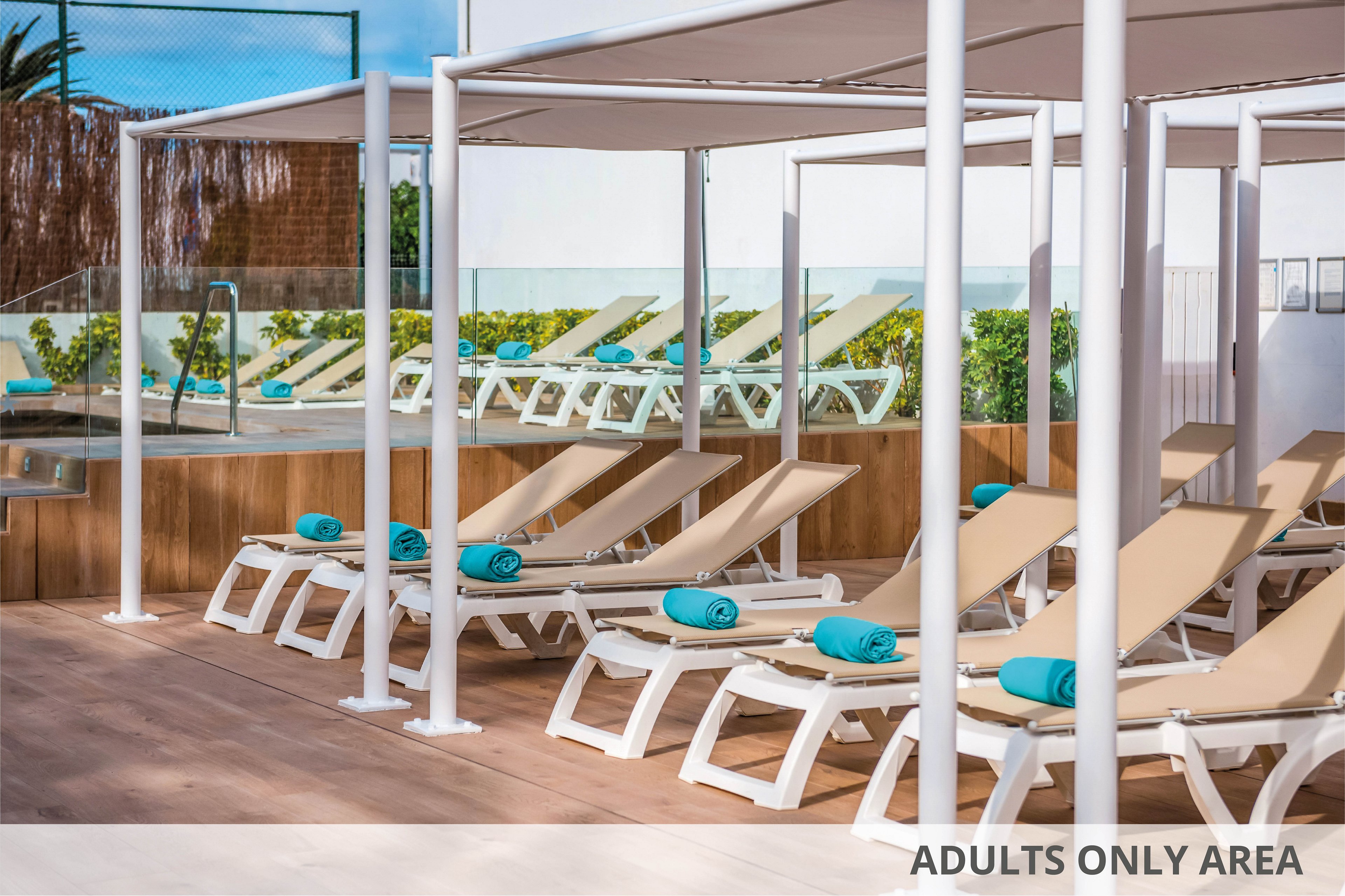 Iberostar Waves Las Dalias