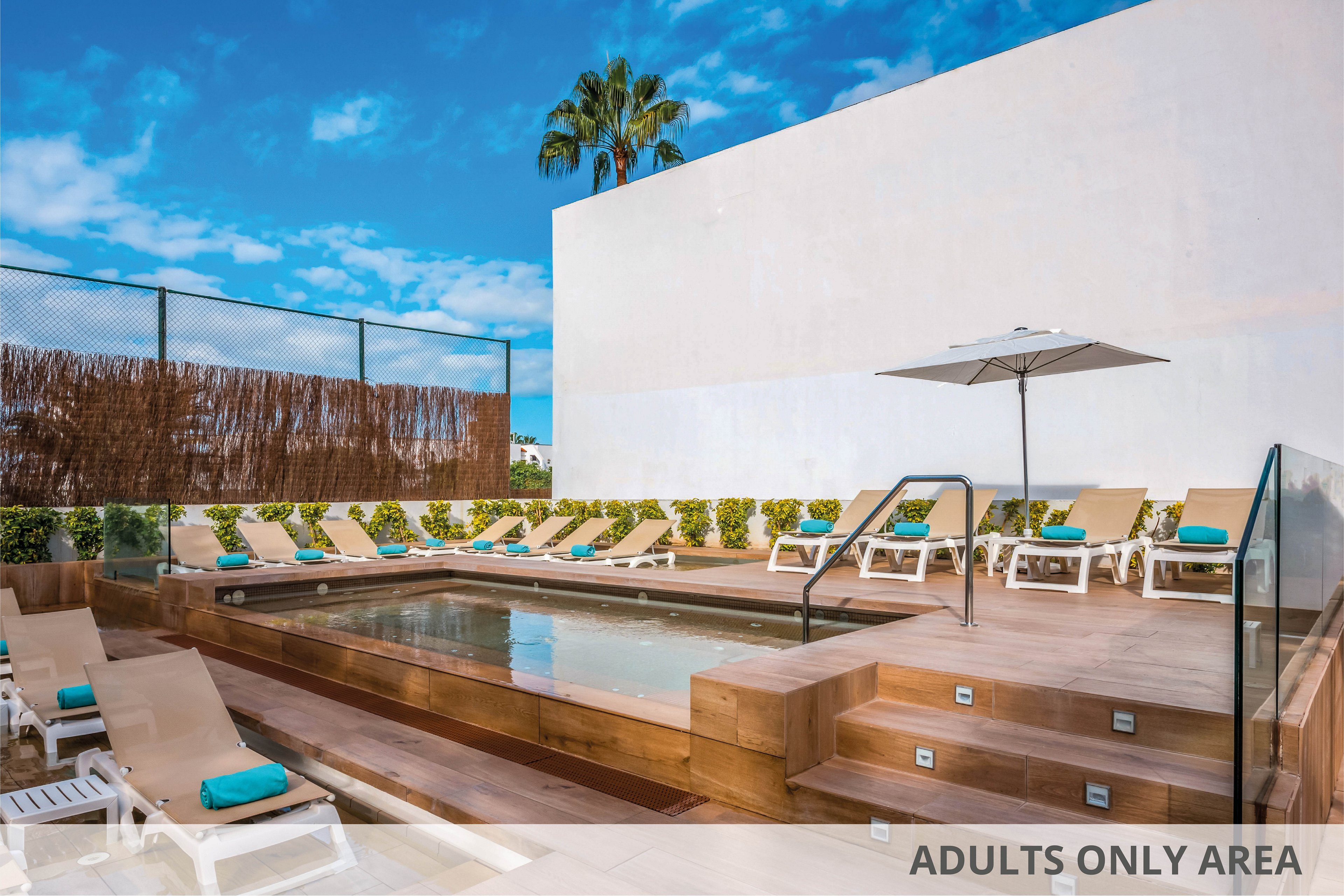 Iberostar Waves Las Dalias