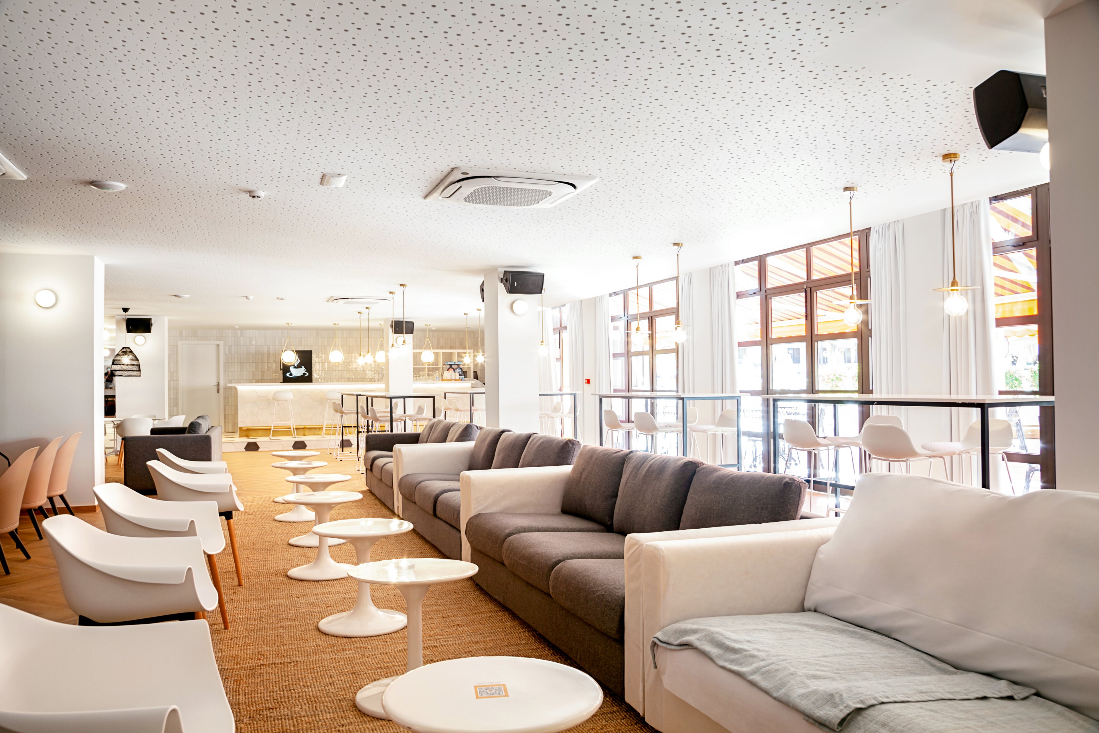 Coral Compostela Beach