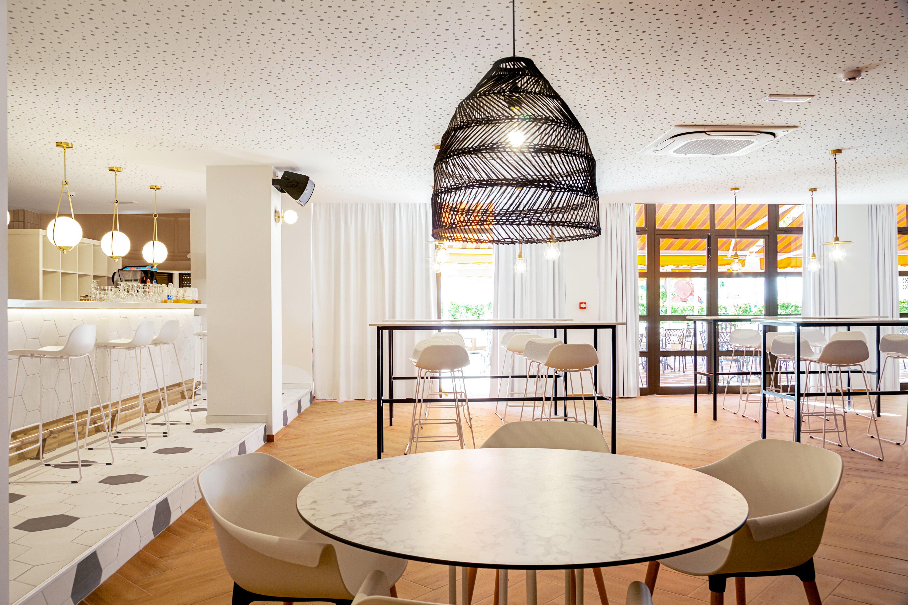 Coral Compostela Beach