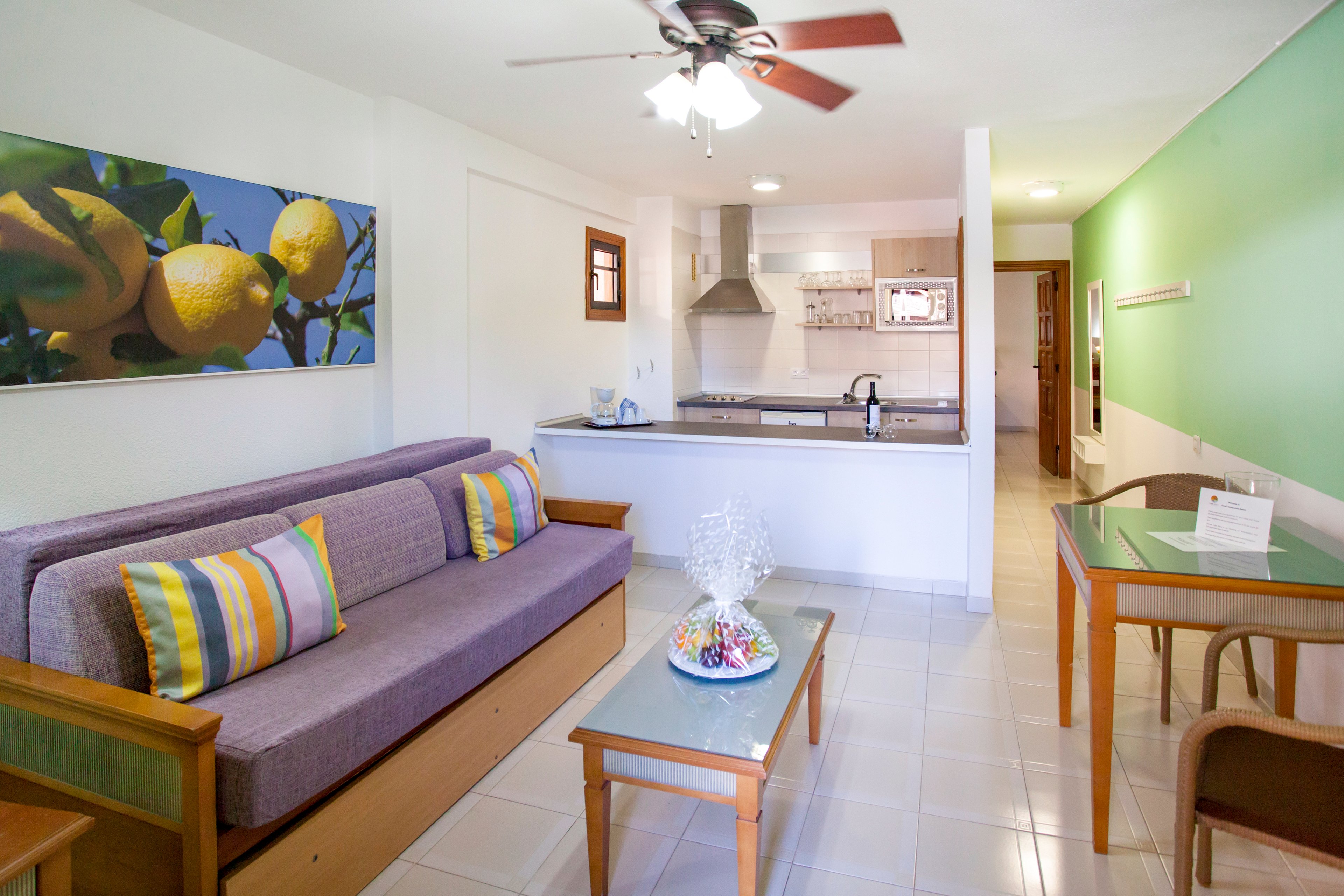 Coral Compostela Beach