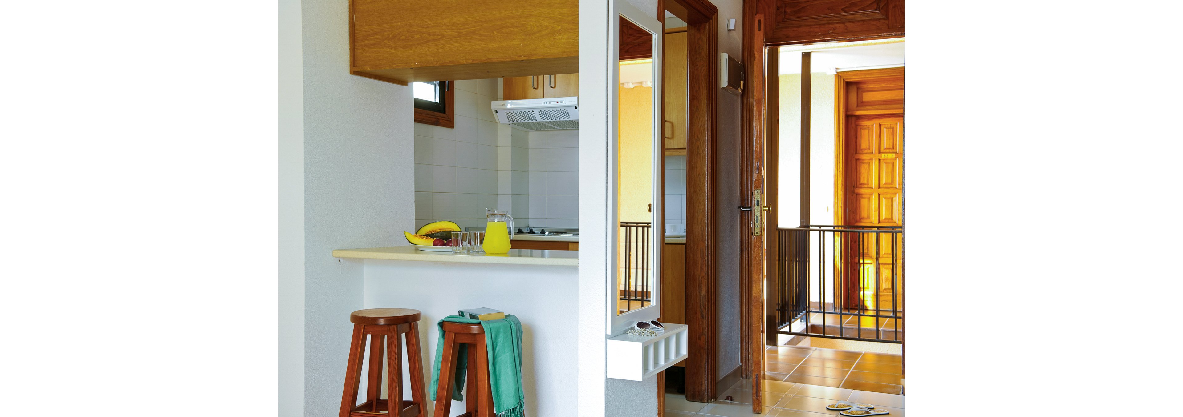 Coral Compostela Beach