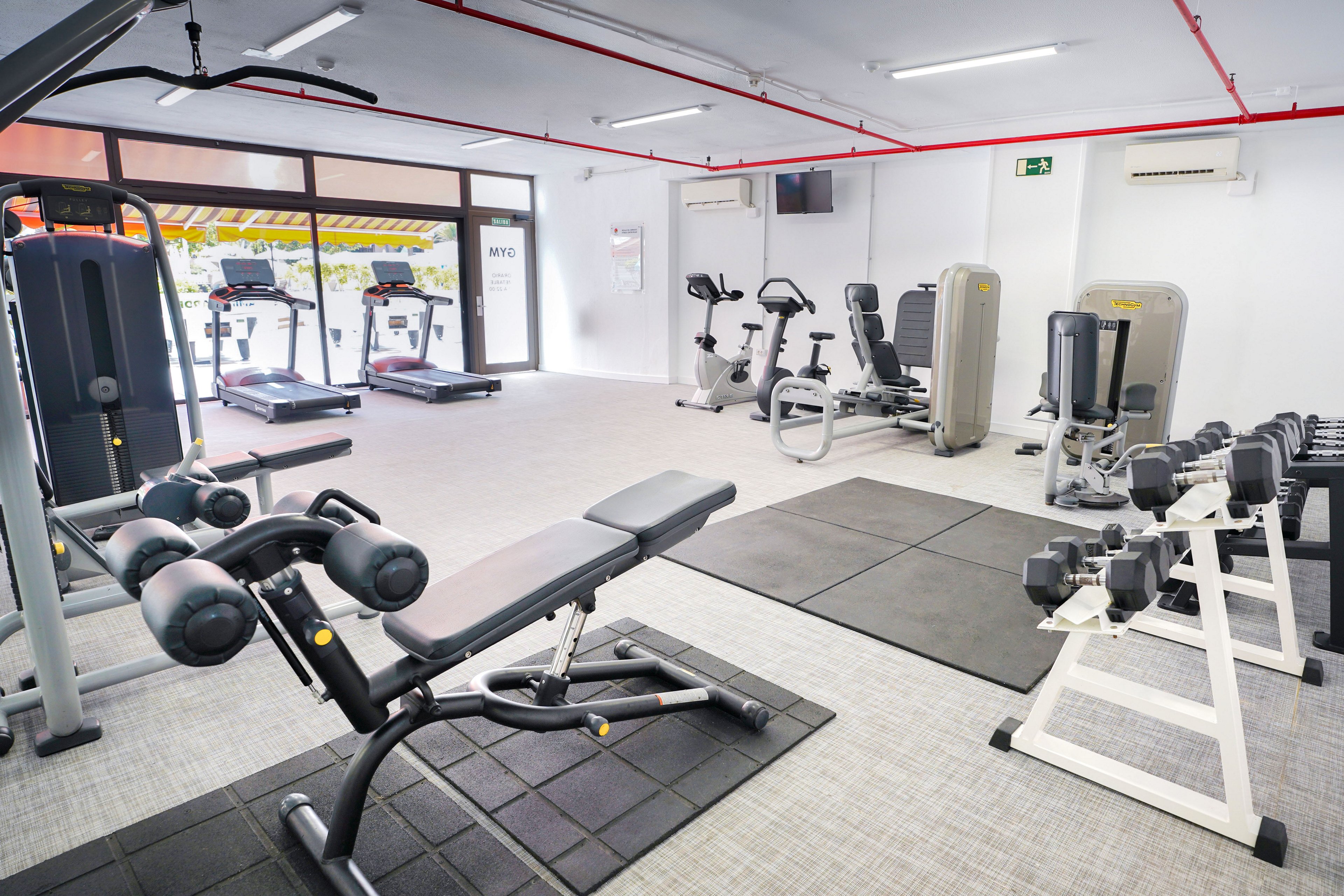 Coral Compostela Beach