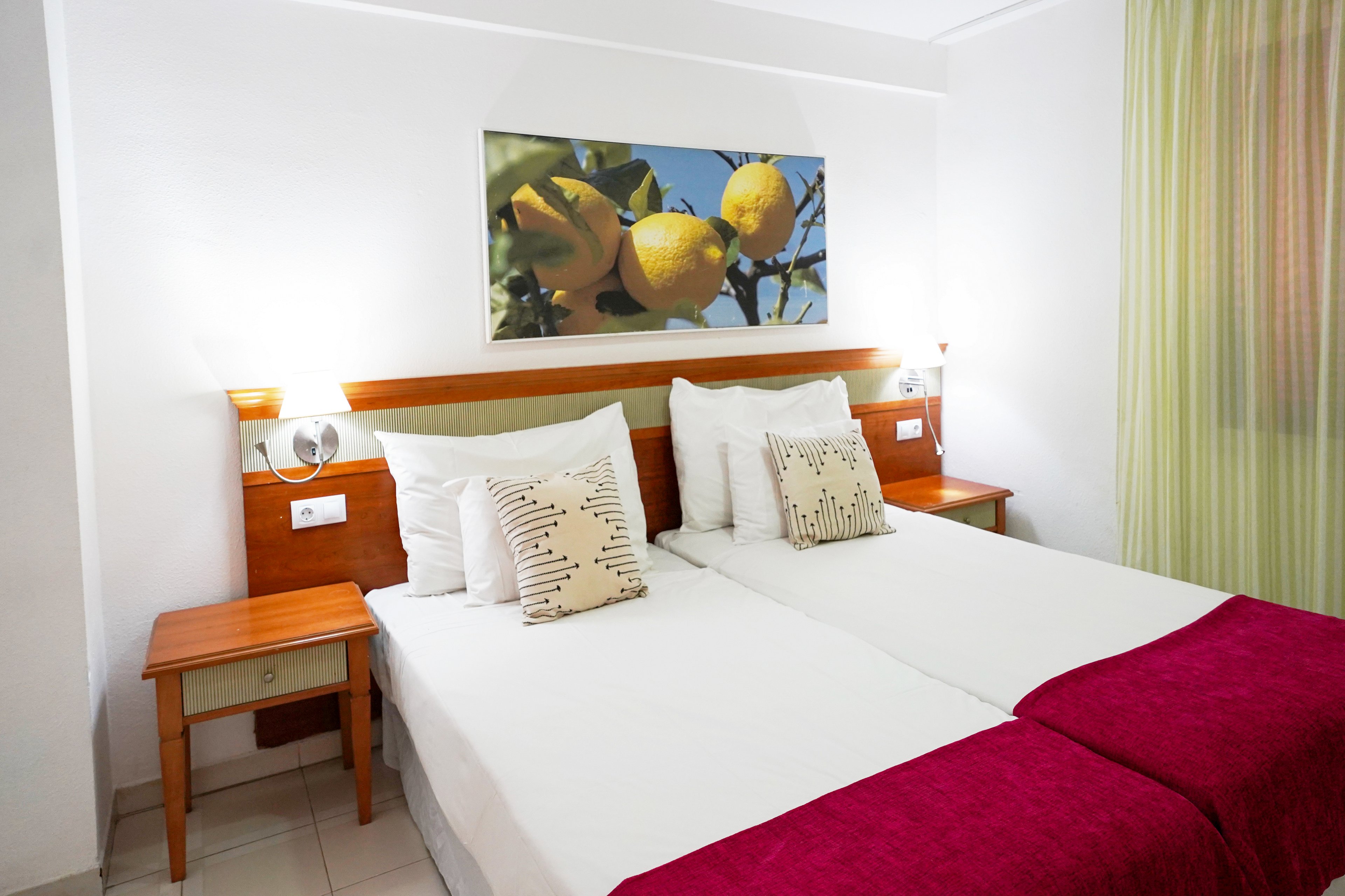 Coral Compostela Beach