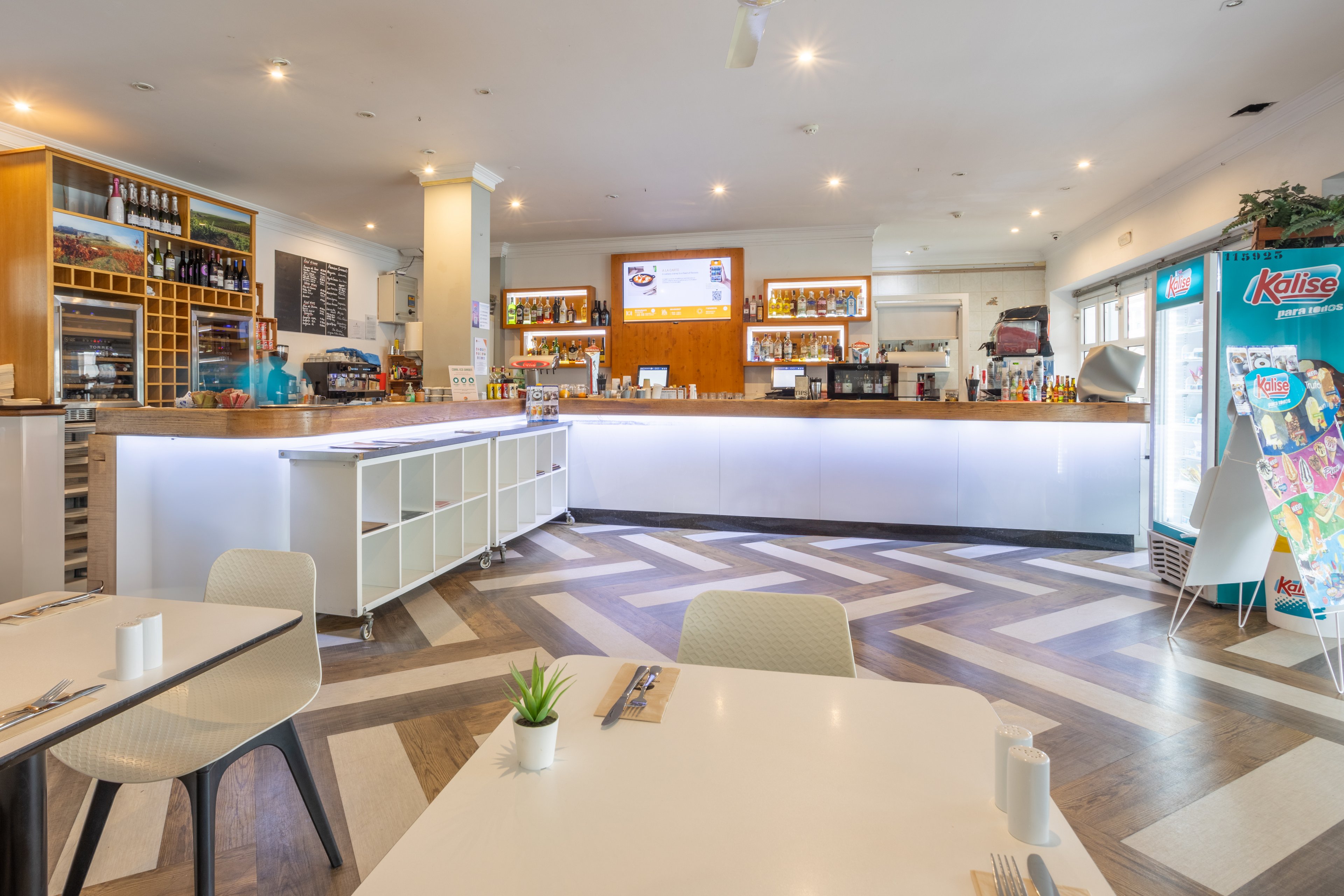 Coral Compostela Beach Golf