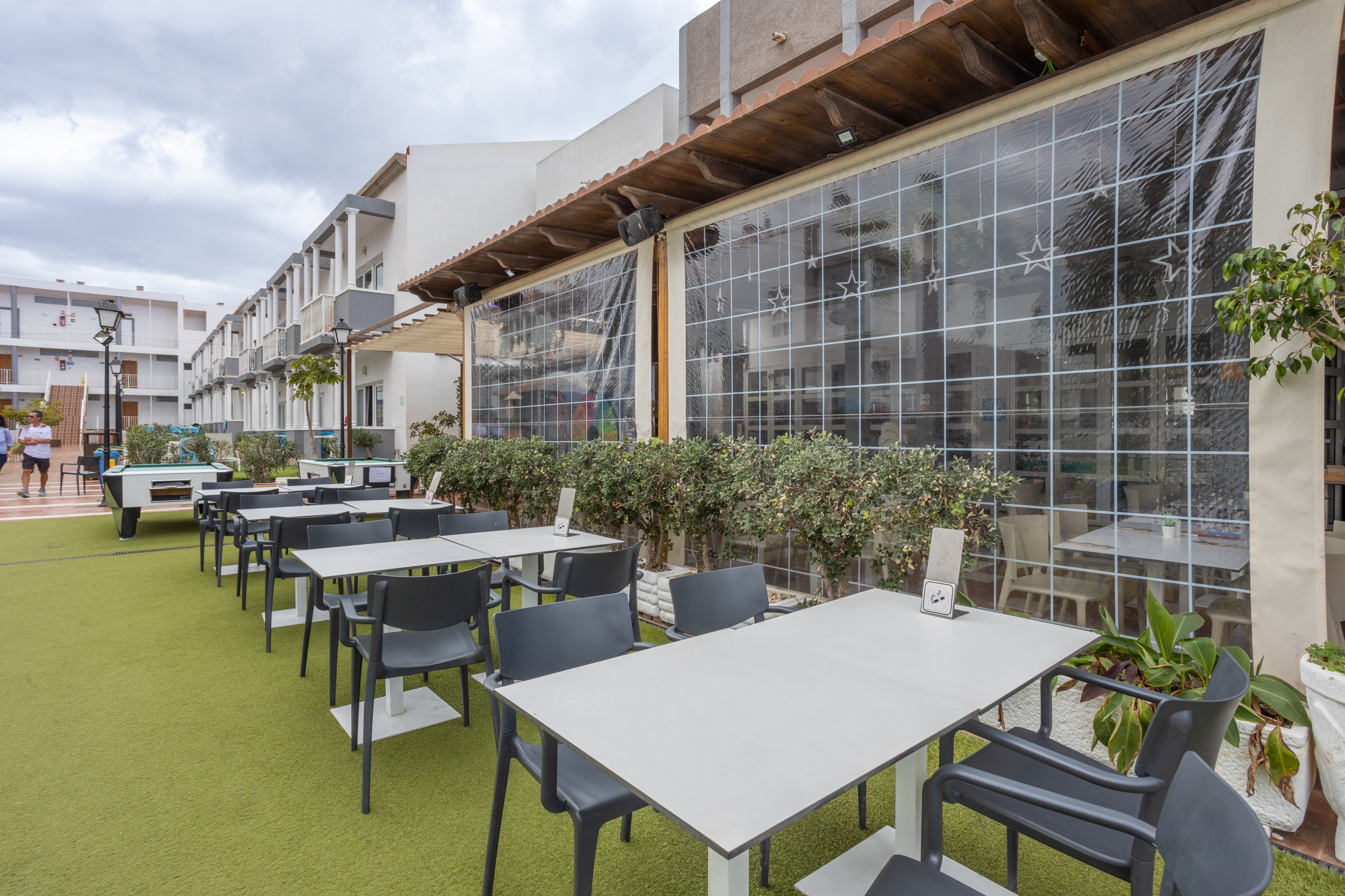 Coral Compostela Beach Golf