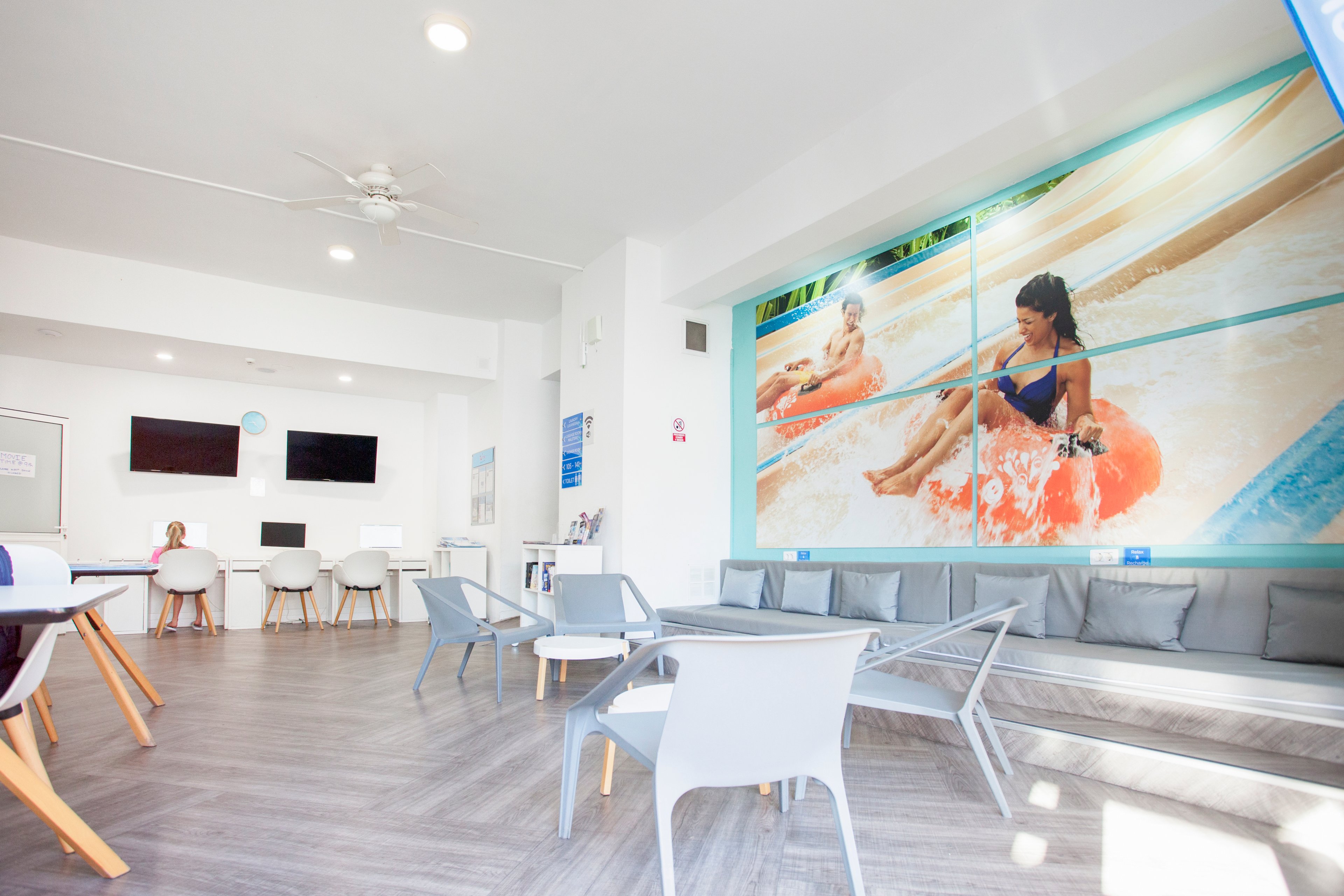 Coral Compostela Beach Golf